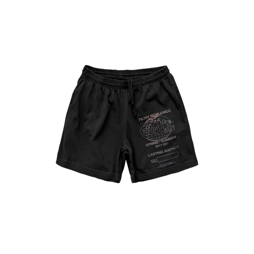 filthy® casting shorts