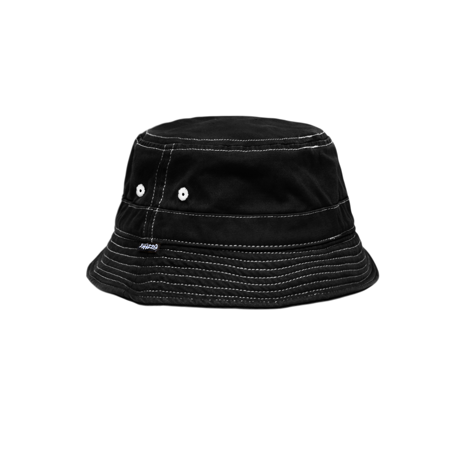 filthy® getty bucket hat (black)