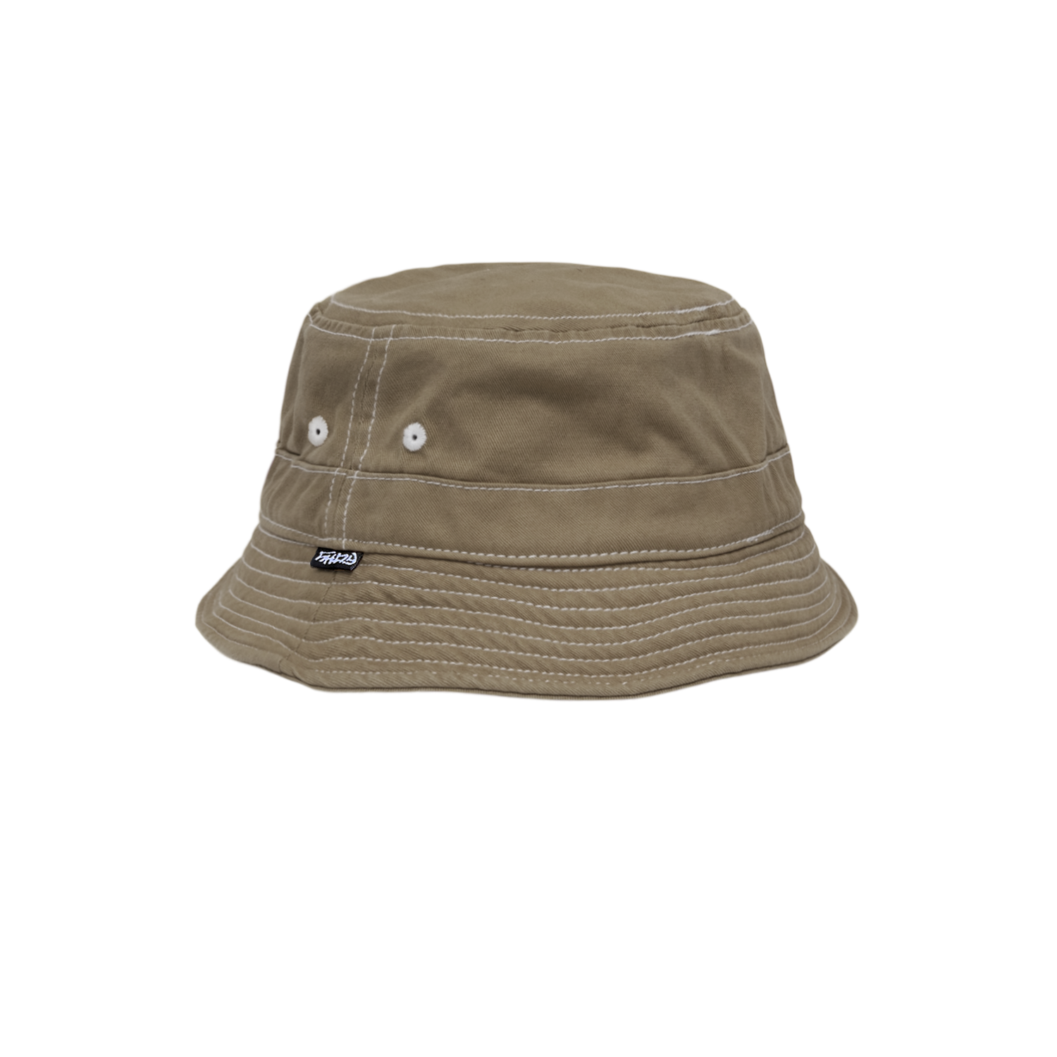 filthy® getty bucket hat (army khaki)
