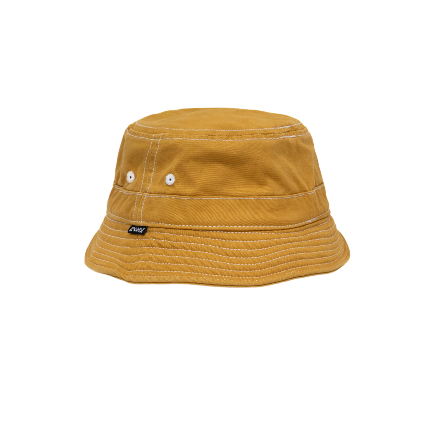 filthy® summa bucket (mustard)