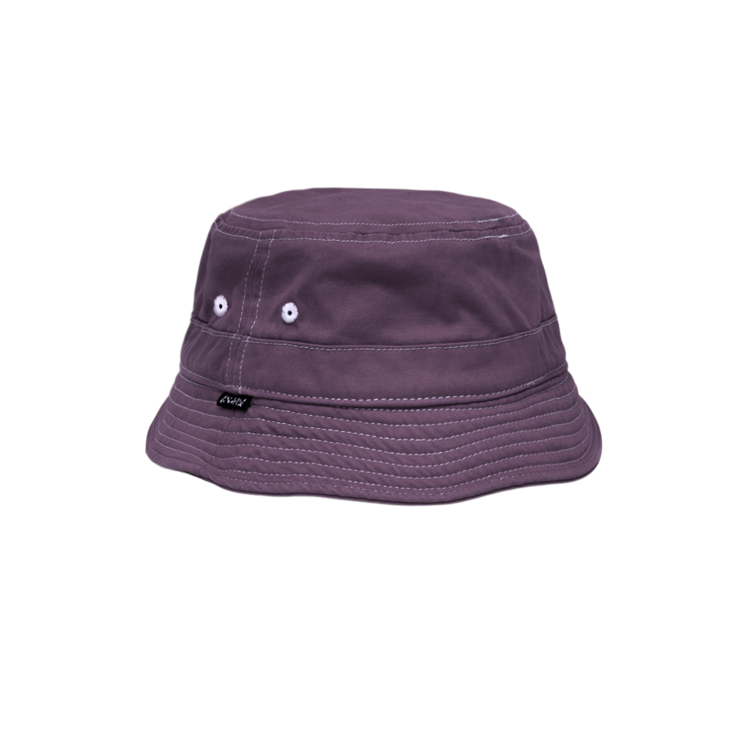filthy® summa bucket (plum)