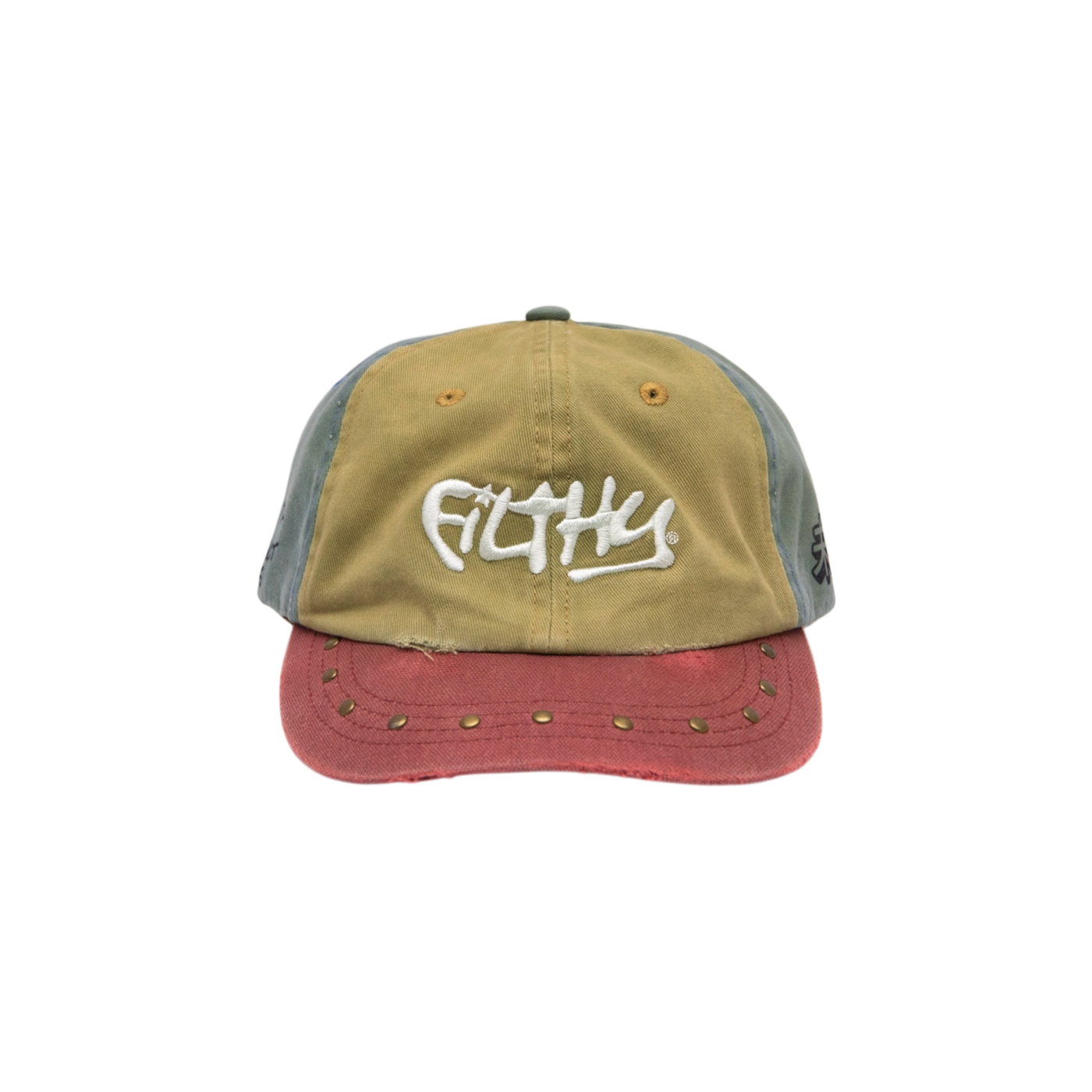 filthy® custom tribe hat V1 (limited)