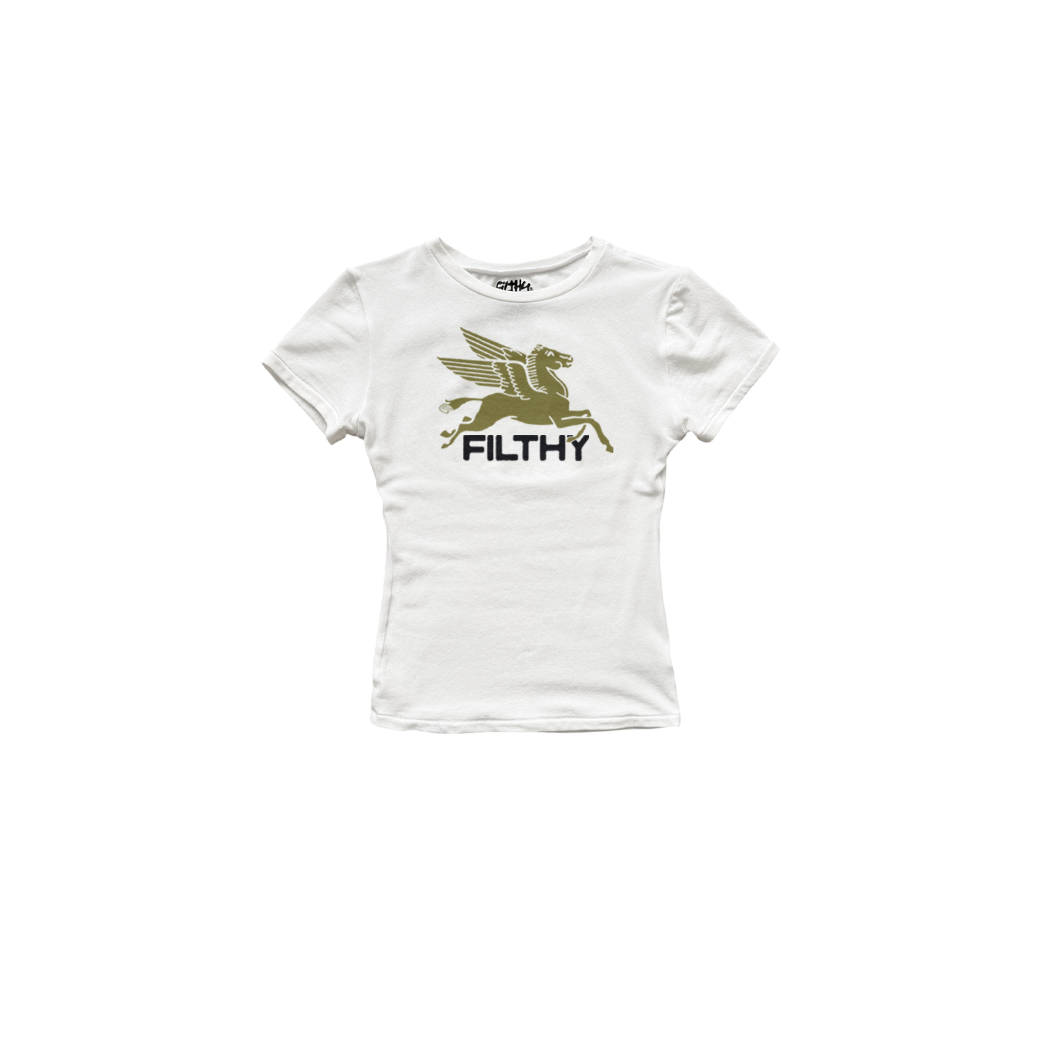 filthy® womens pegasus tee