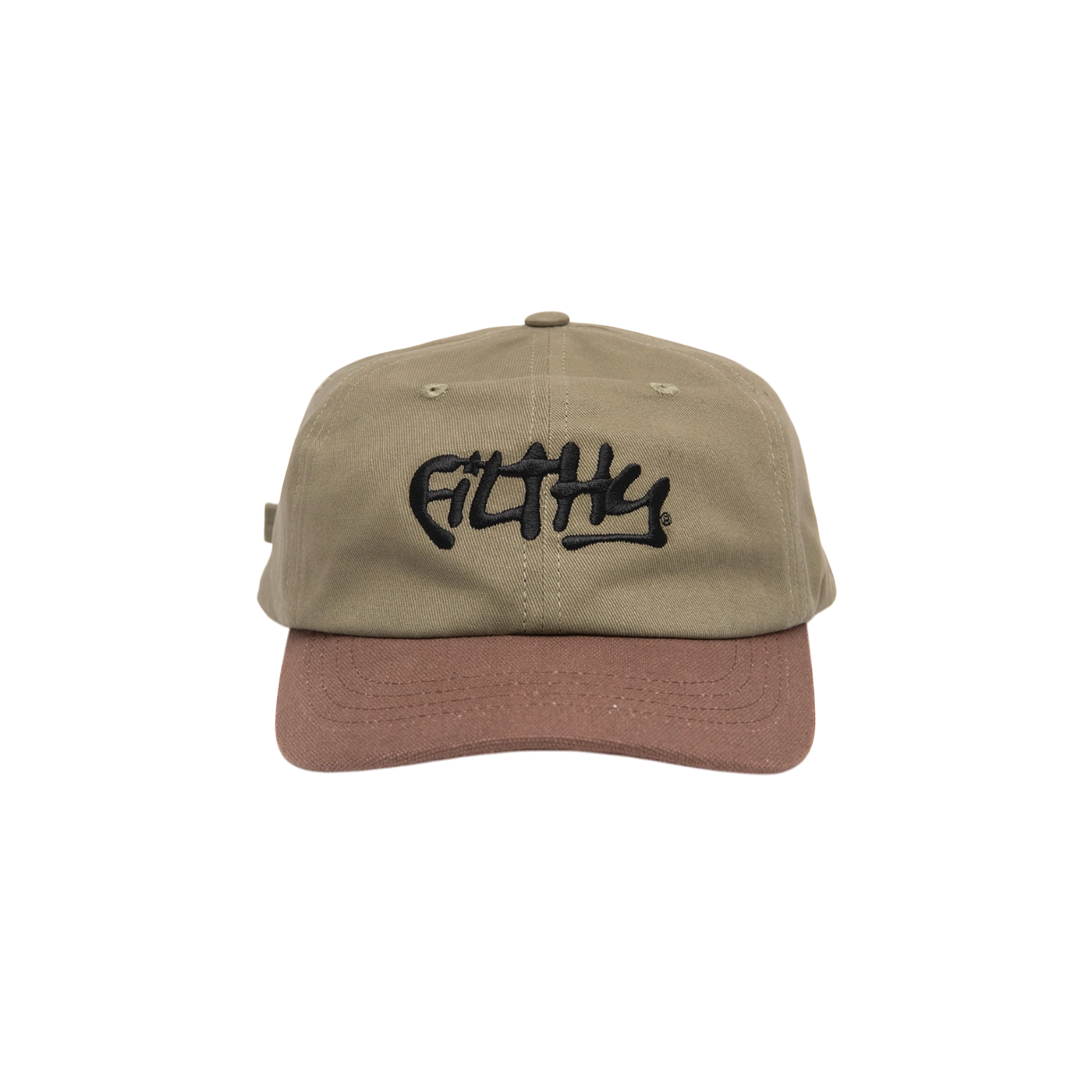 filthy® 2-tone hat