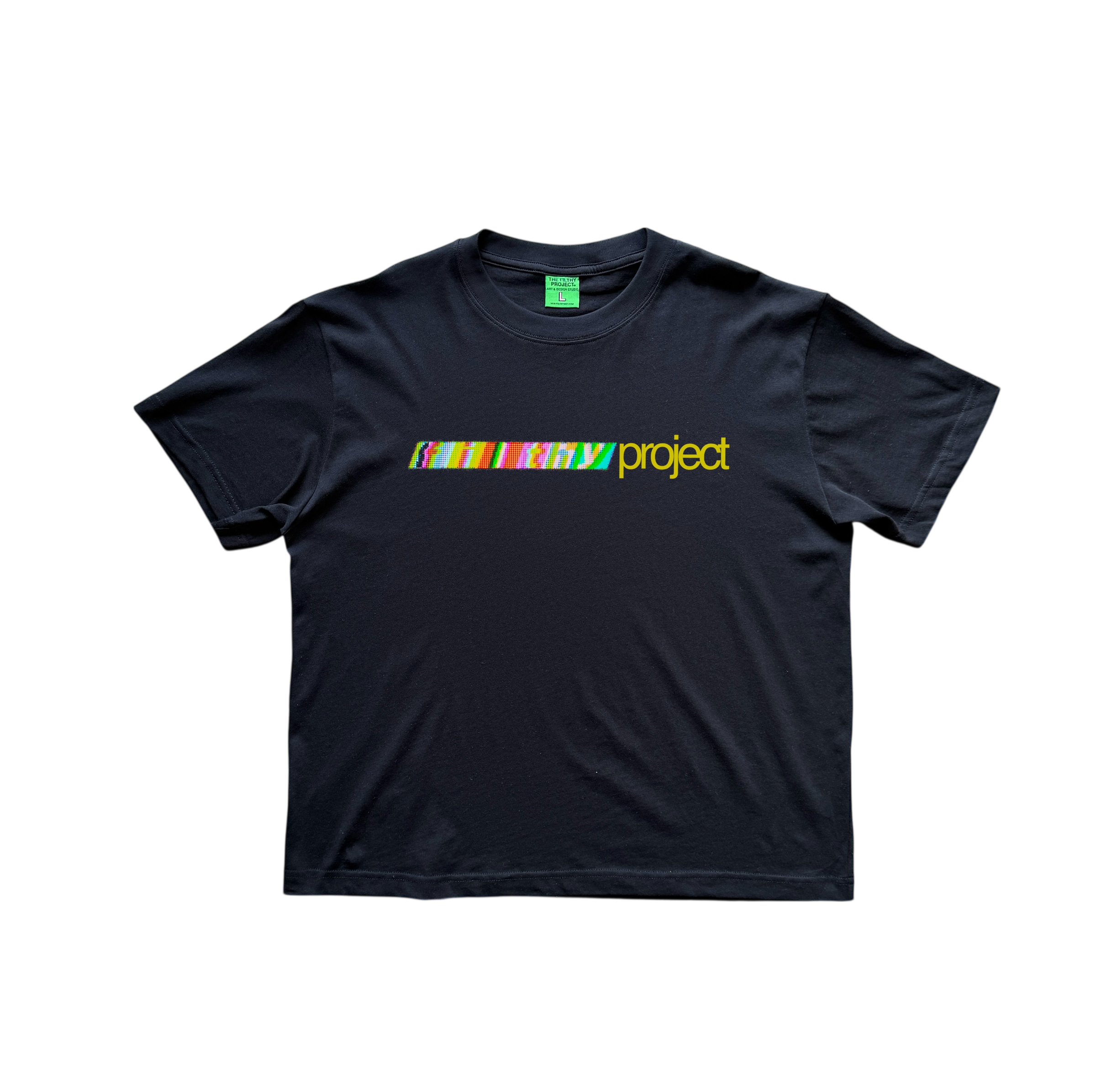 filthy® static tee