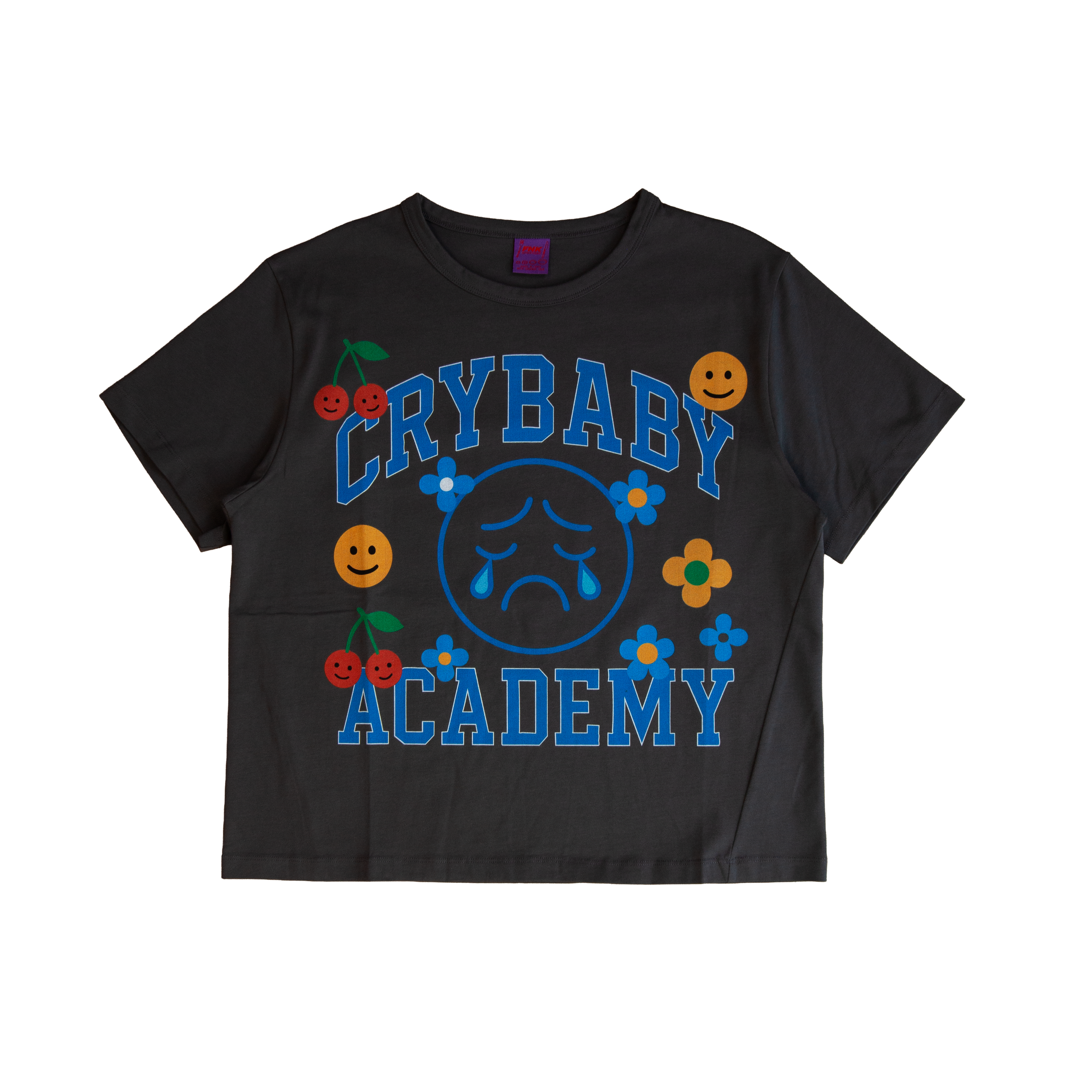 Rivals Academy T Shirt