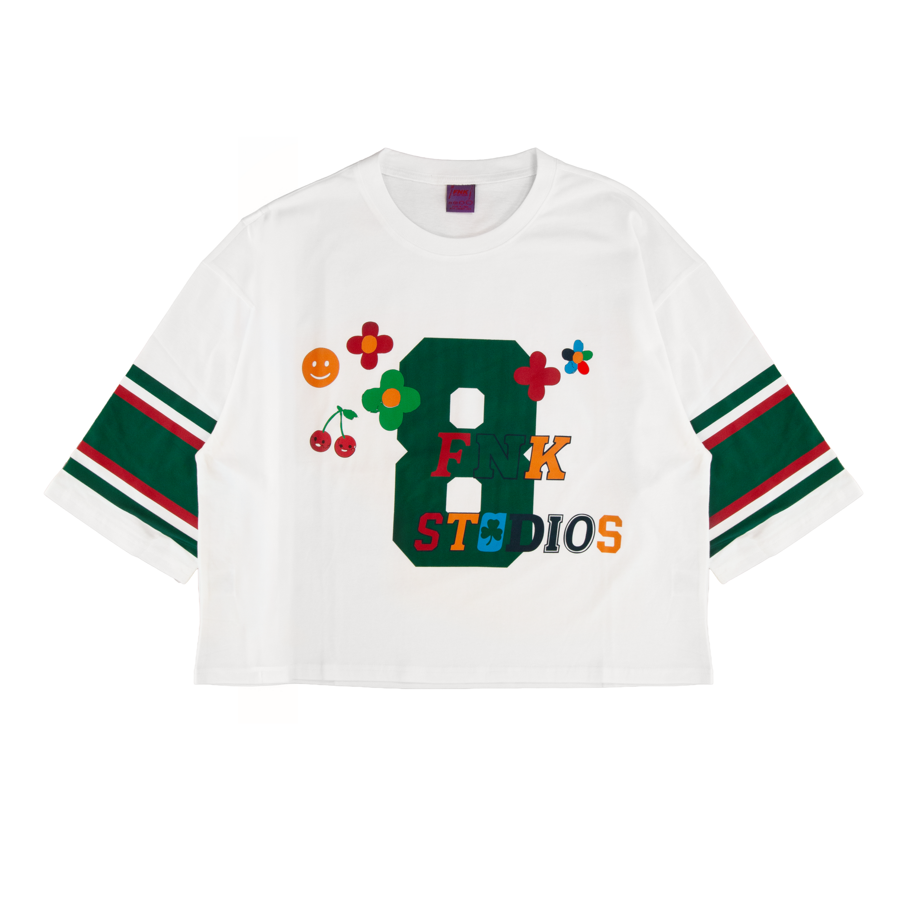 Mamba Jersey T Shirt