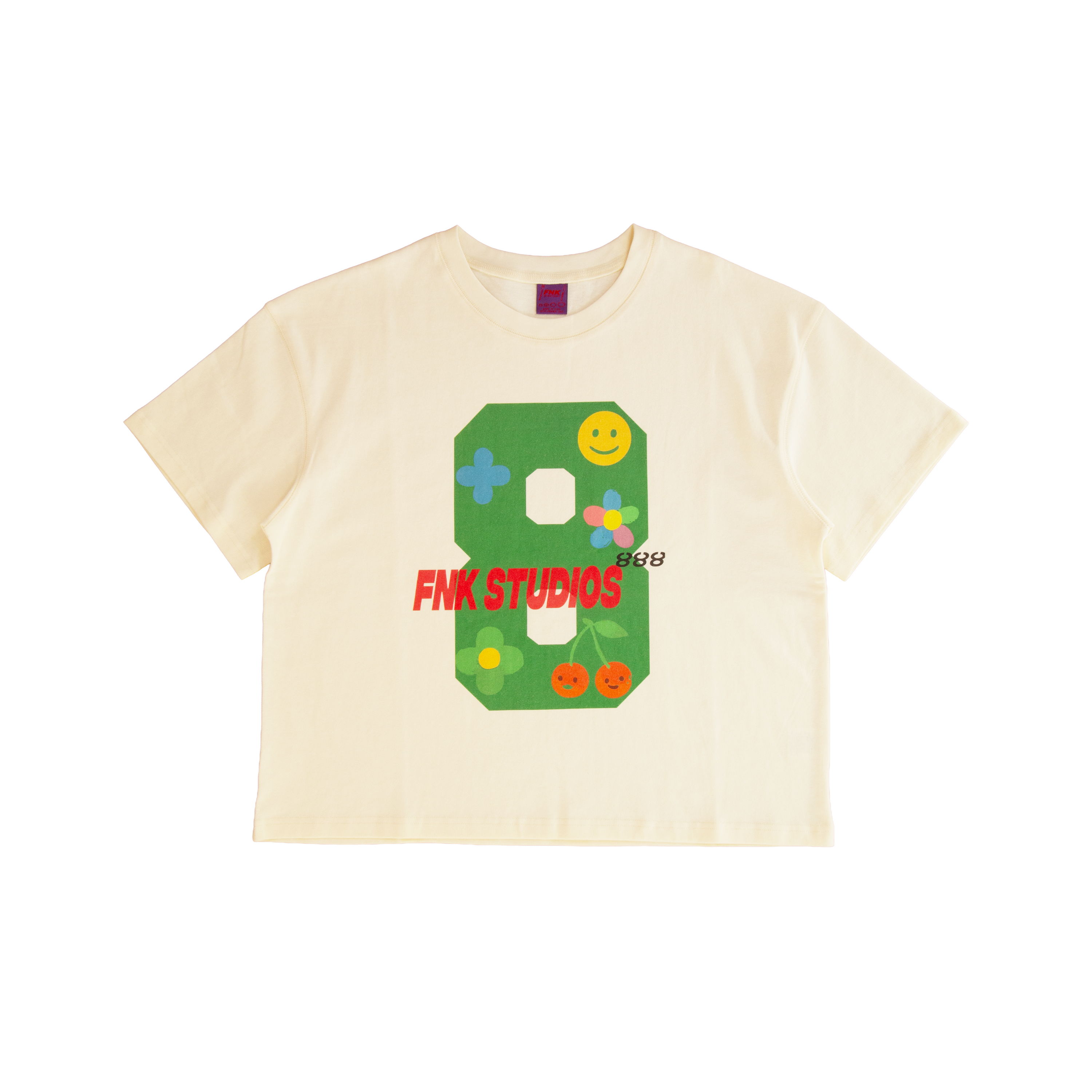 Kobe Monogram T Shirt