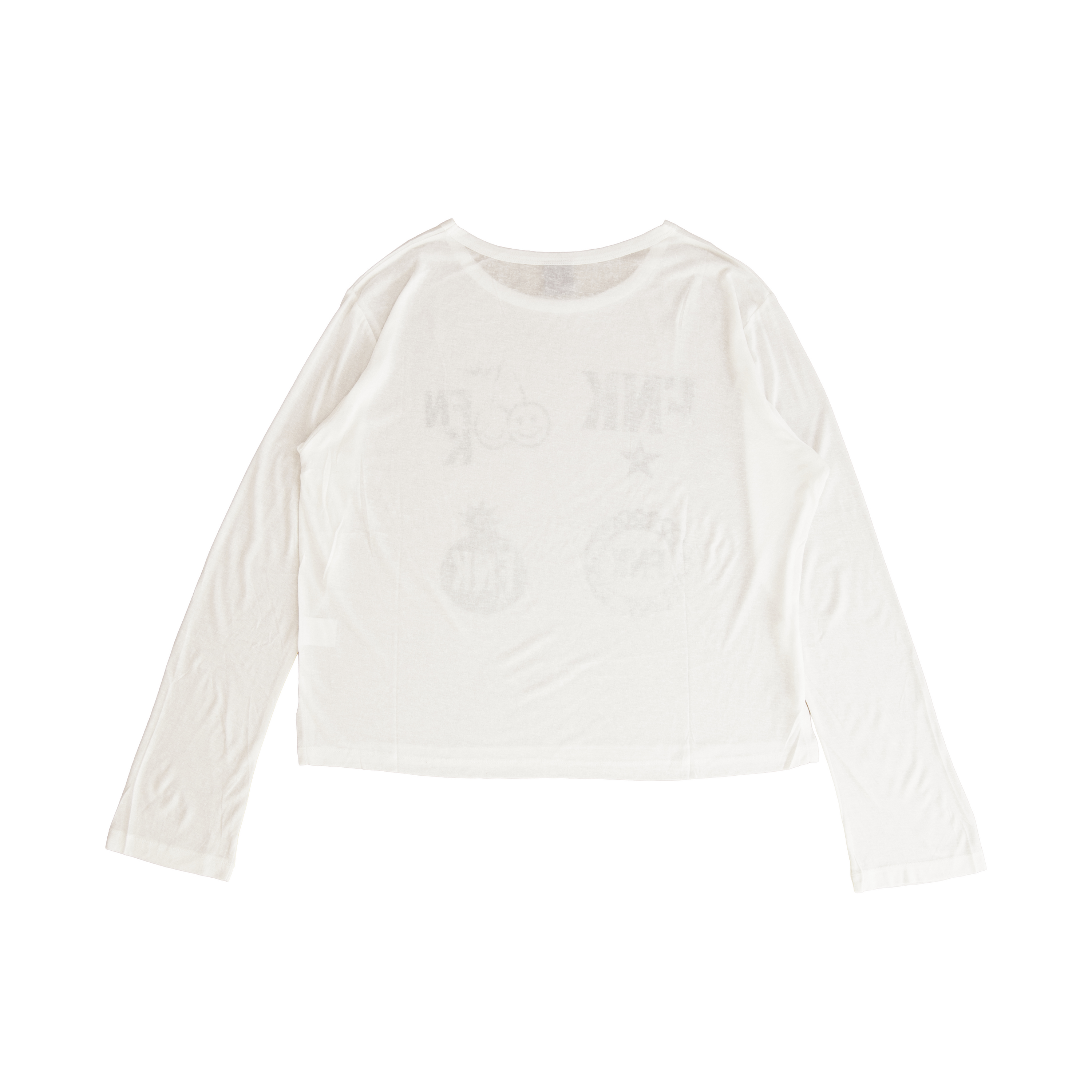 Insignia Longsleeve T Shirt