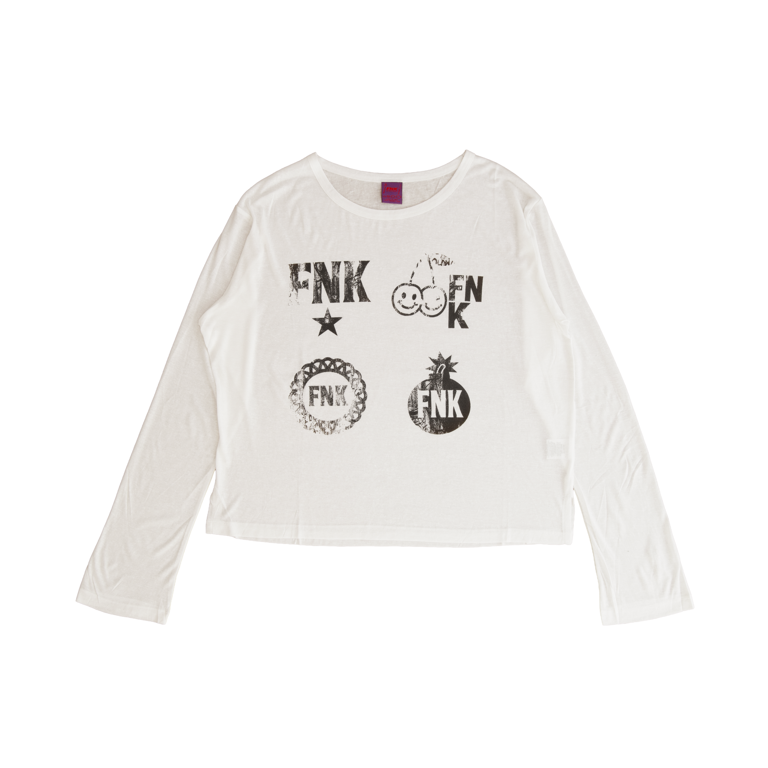 Insignia Longsleeve T Shirt