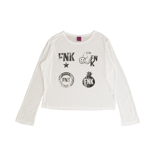 Insignia Longsleeve T Shirt