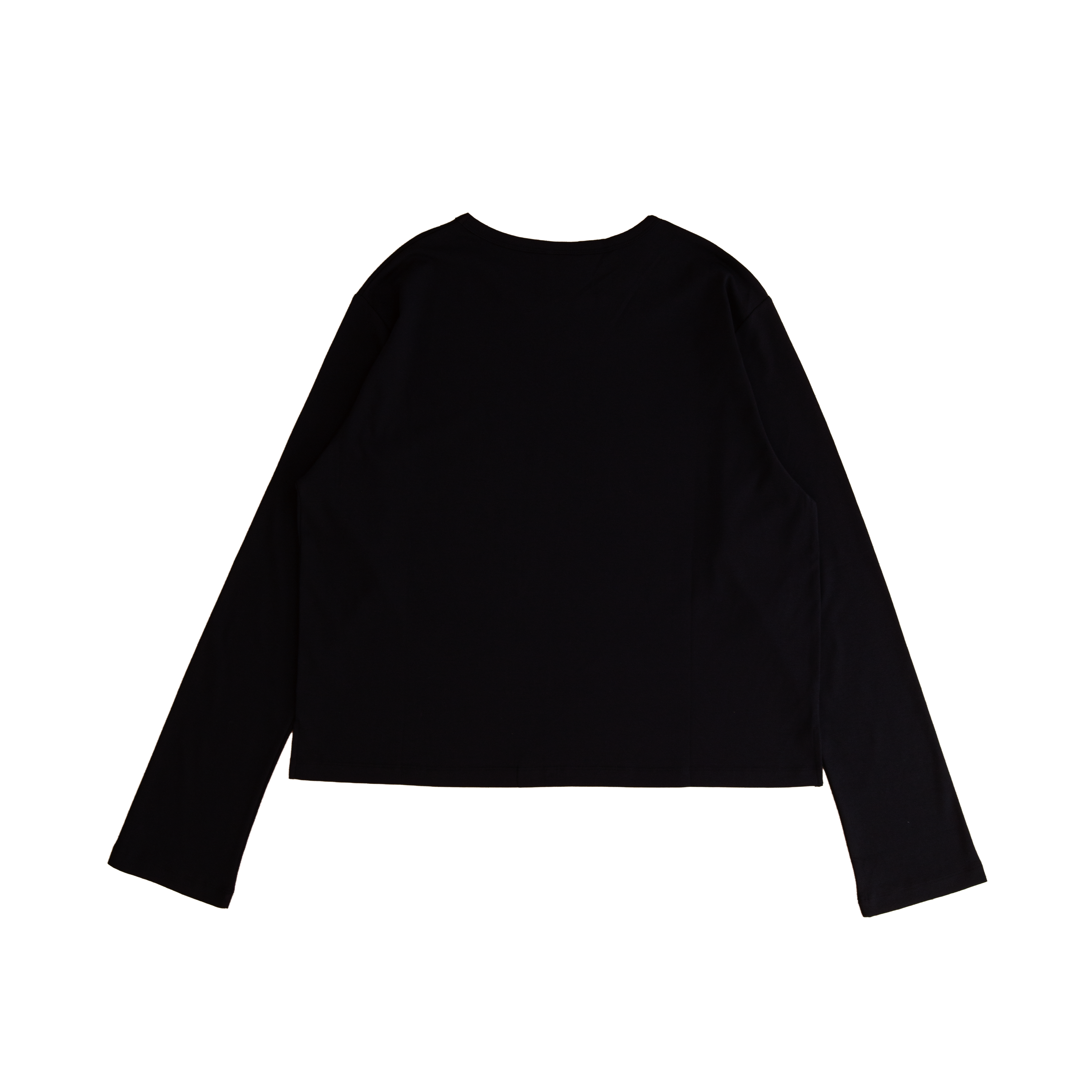 Moss Longsleeve T Shirt