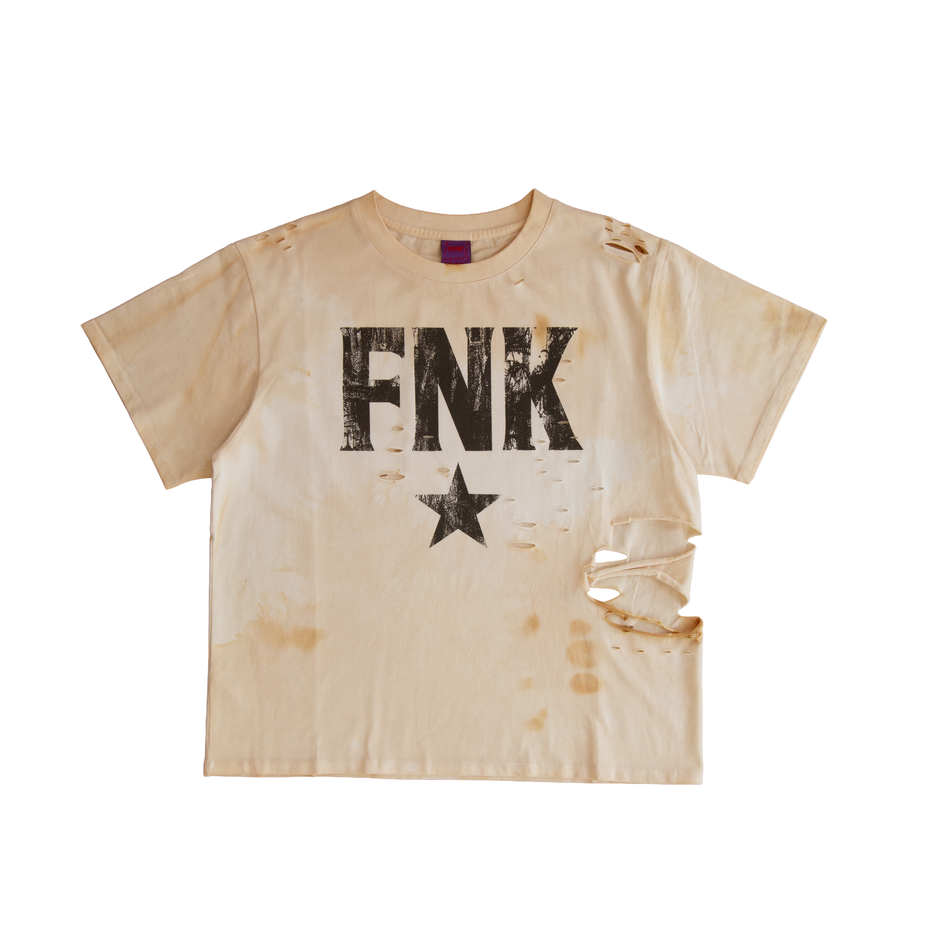 Dstry Uniform T Shirt