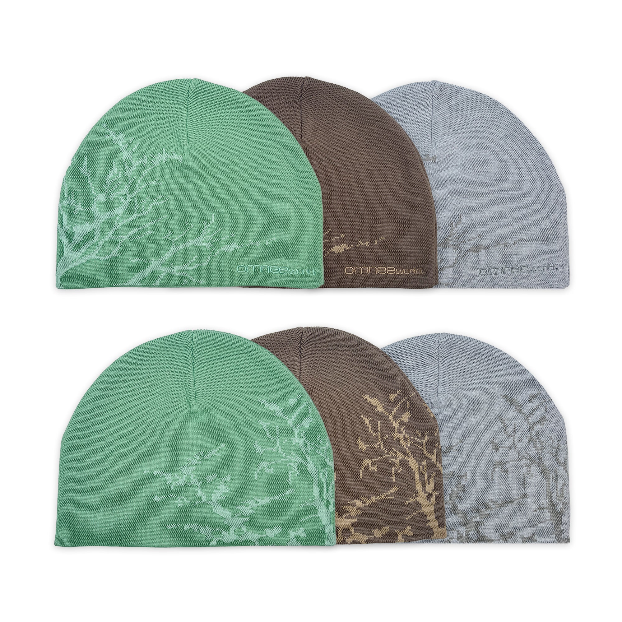 forest beanie
