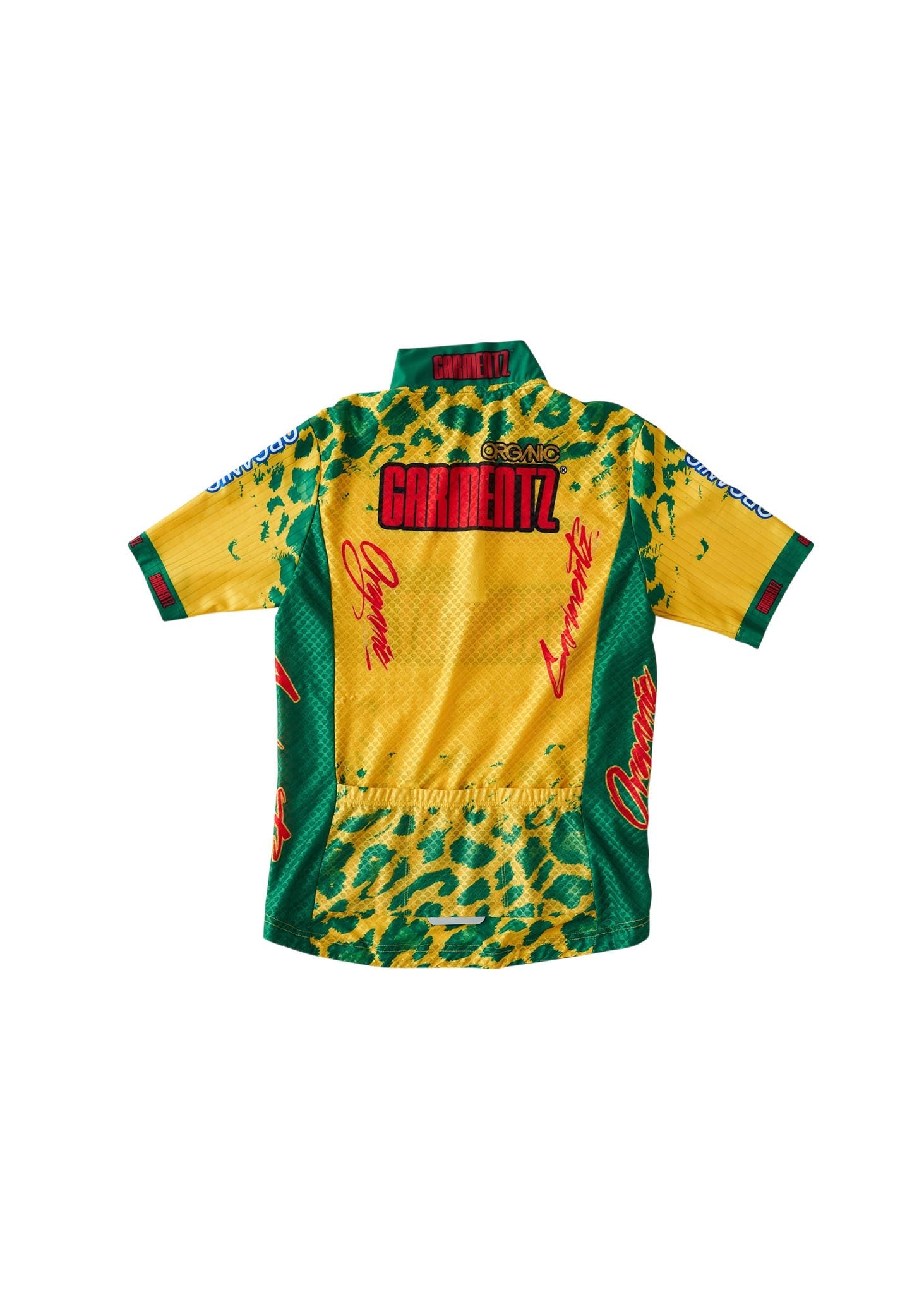Shuryō Cycling Jersey