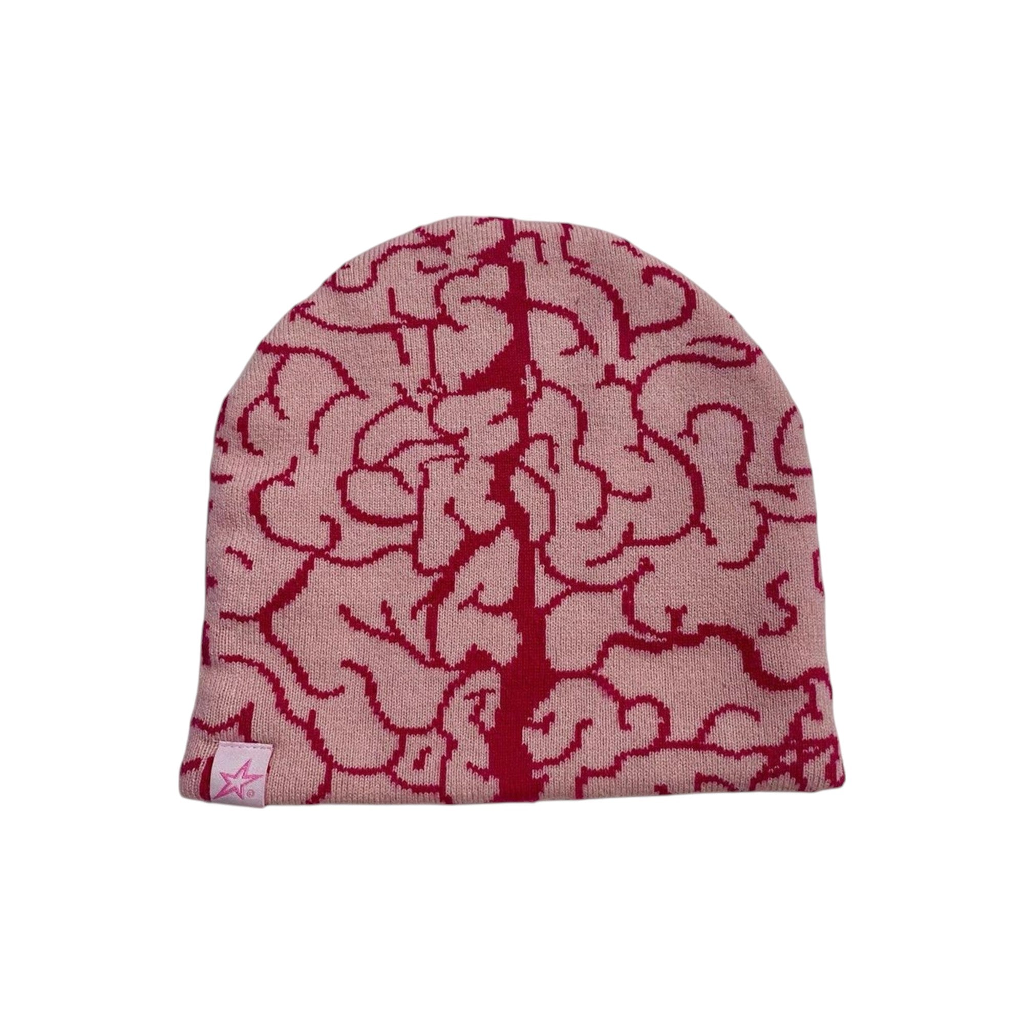 Brain Beanie