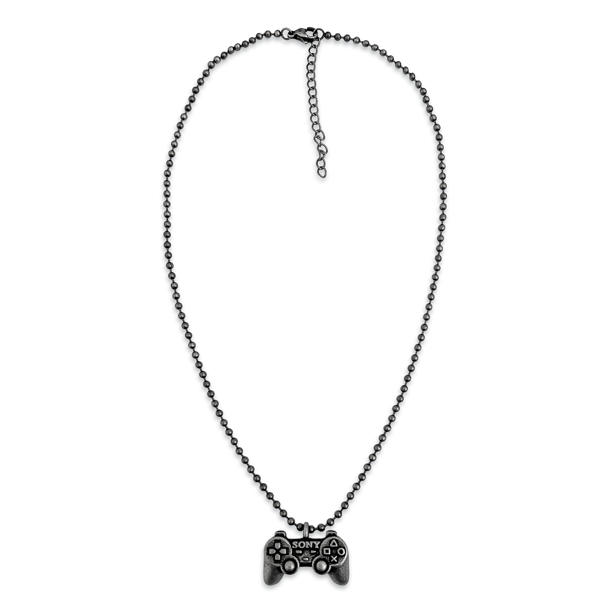 ps2 controller necklace