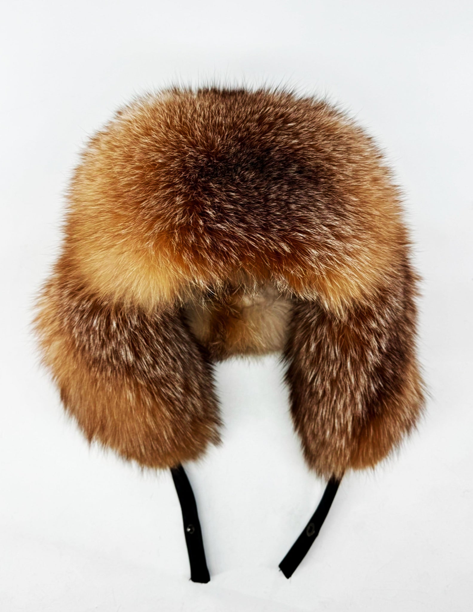 Akeno Fur Hat