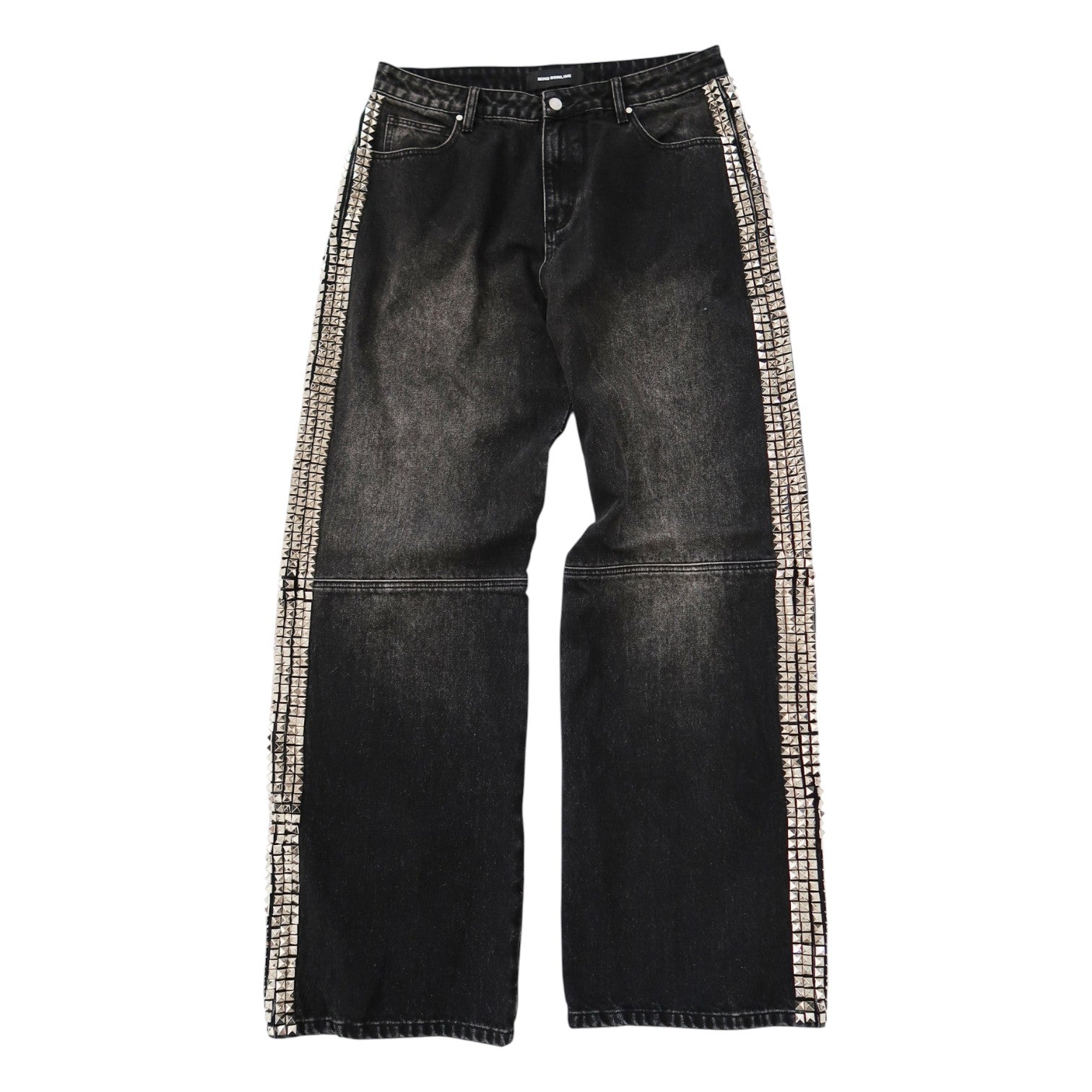 HEAVY METAL DENIM
