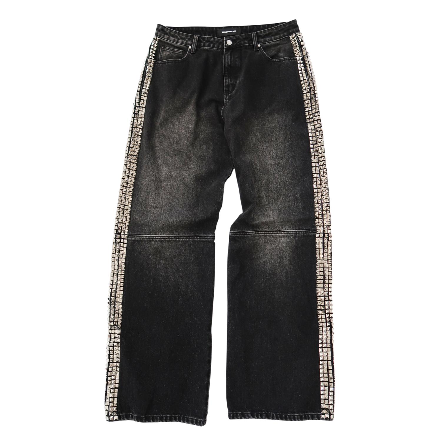 HEAVY METAL DENIM