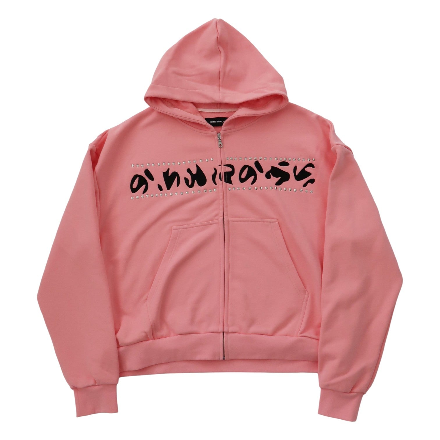 IMAGINE HOODIE