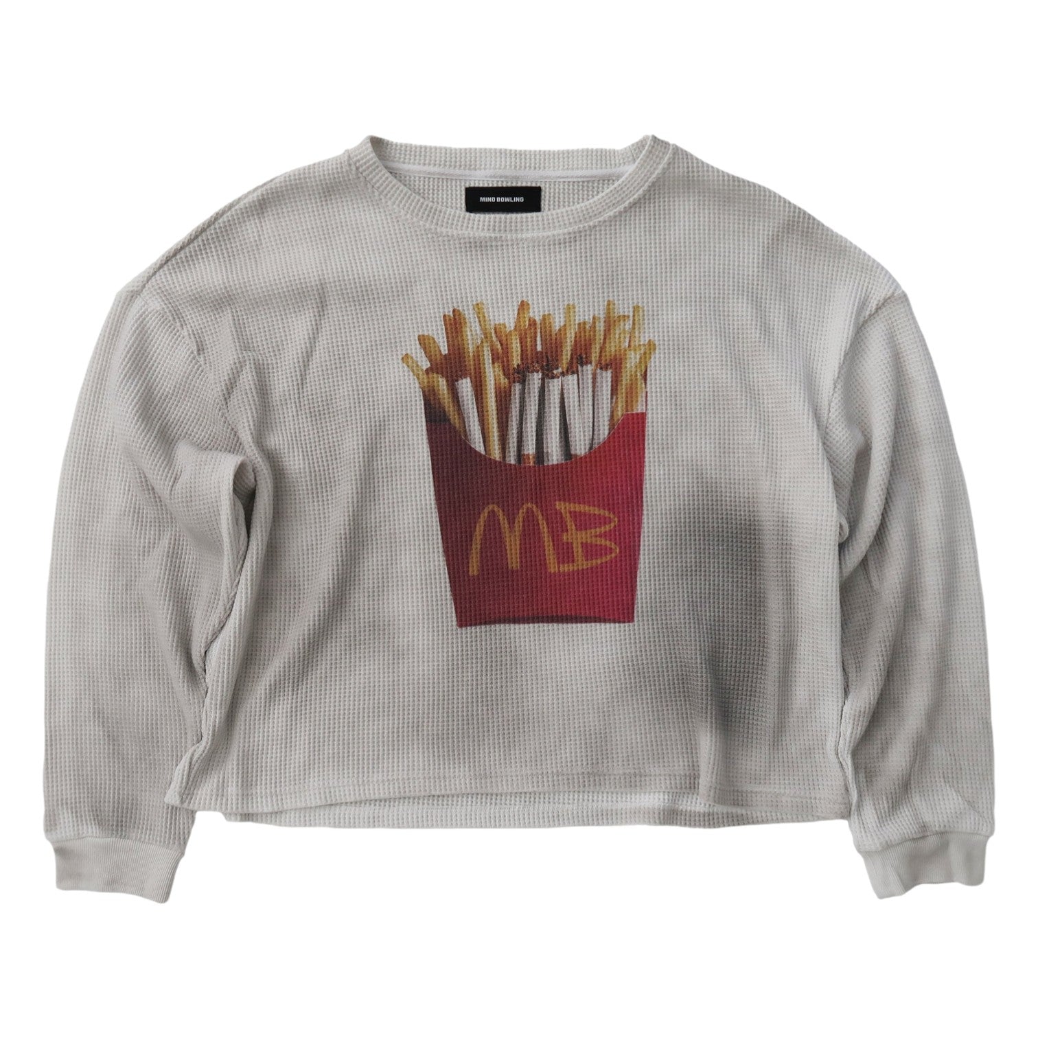 CIGFRIES THERMAL