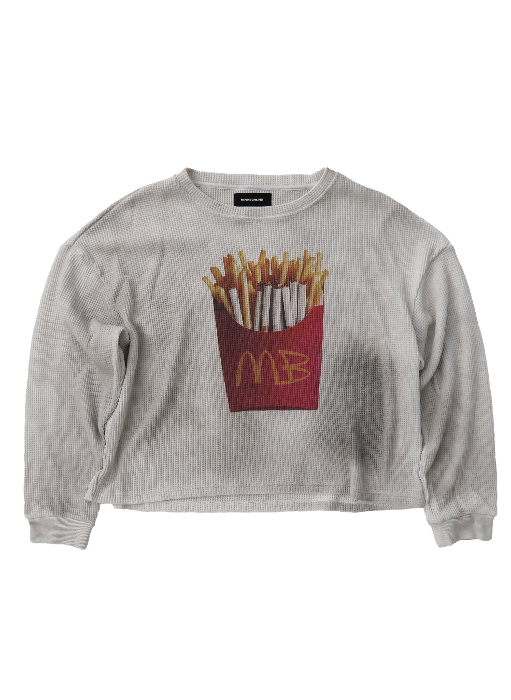 CIGFRIES THERMAL