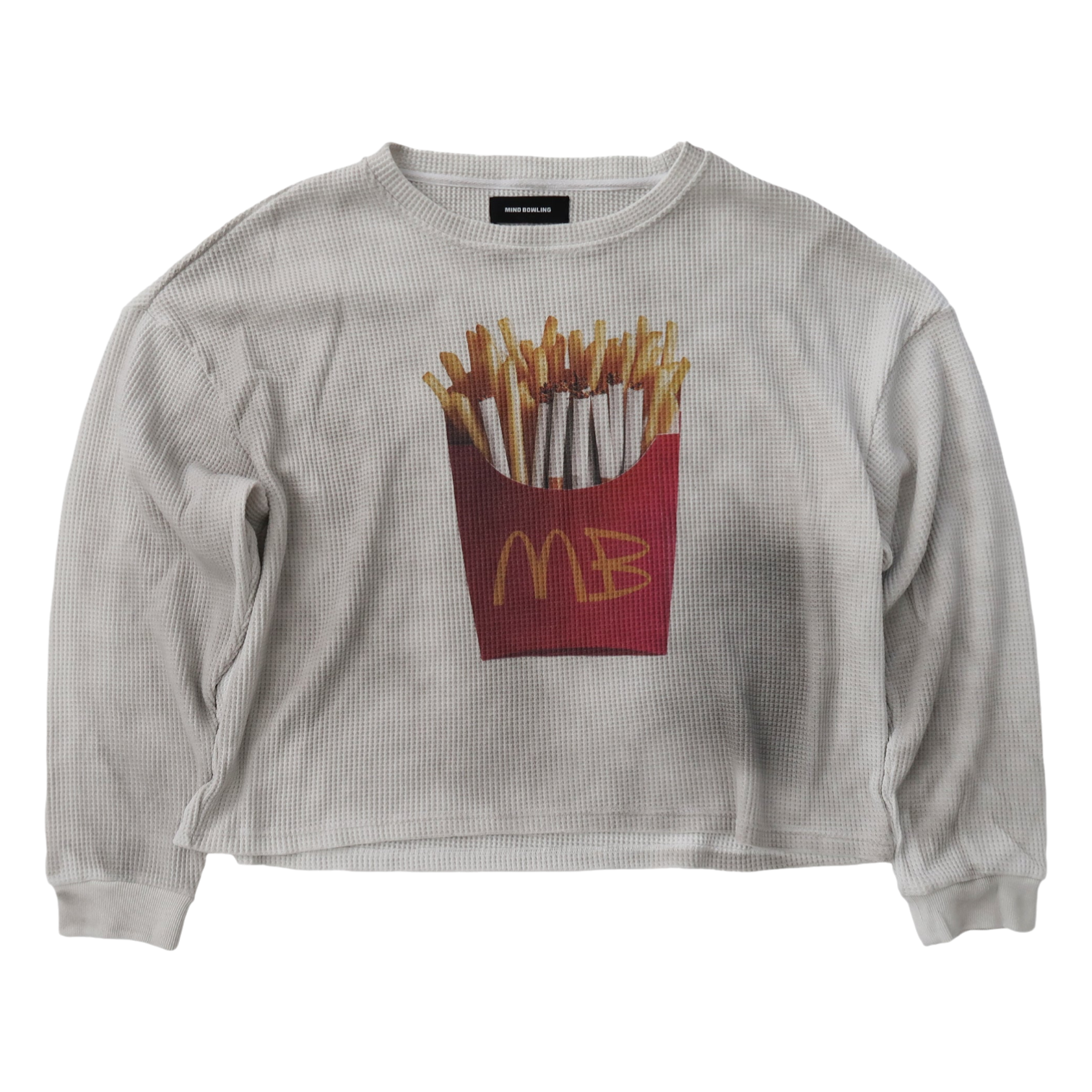 CIGFRIES THERMAL