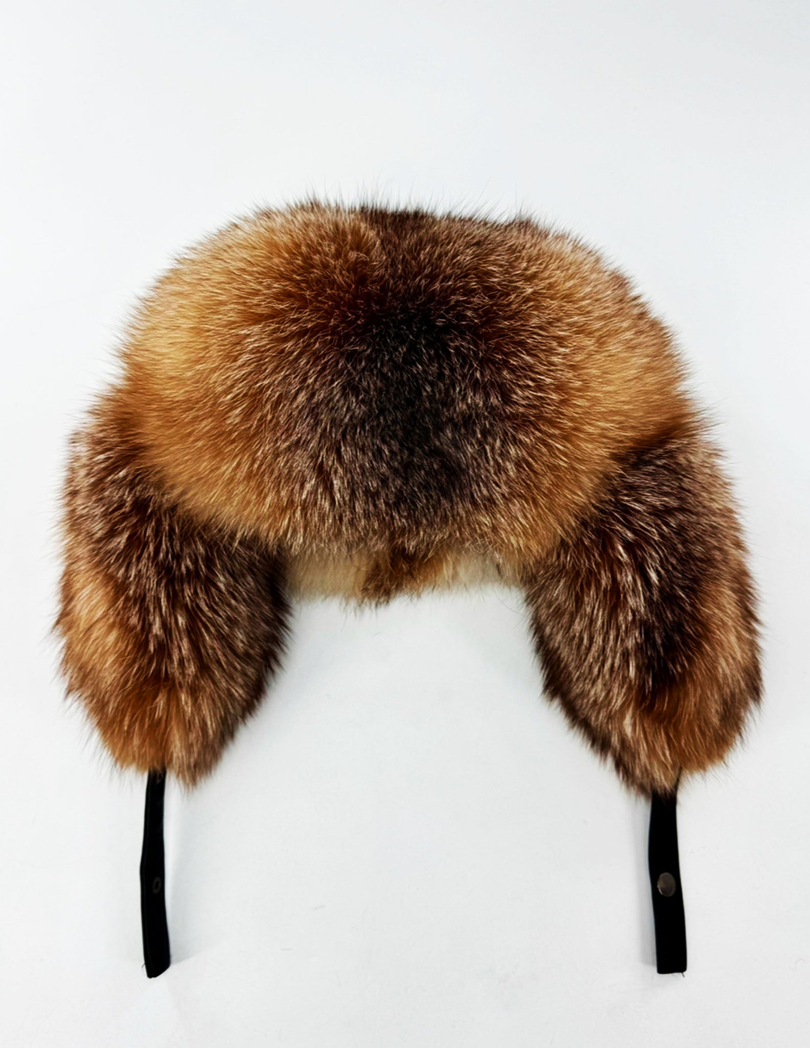 Akeno Fur Hat