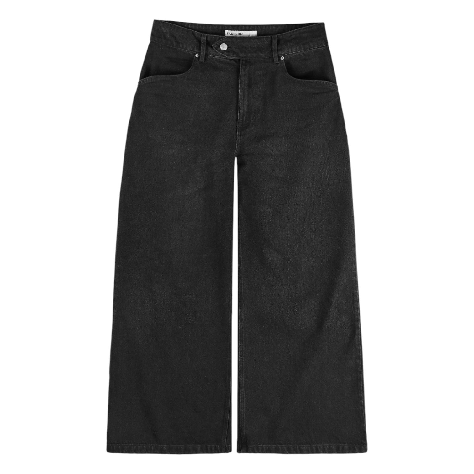 OYA-02 DENIM