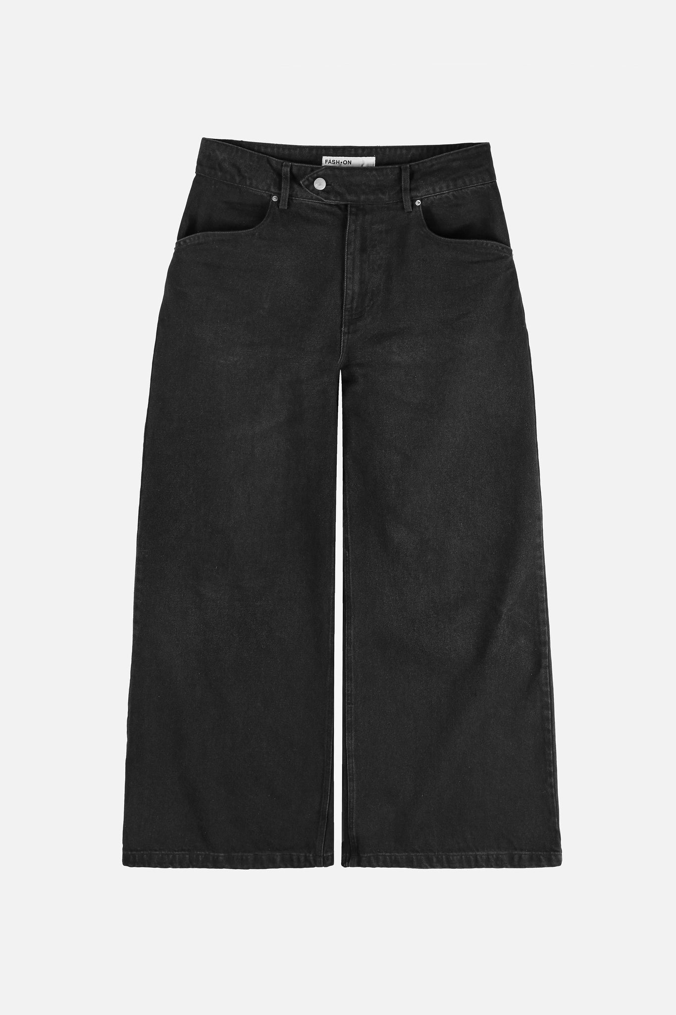 OYA-02 DENIM