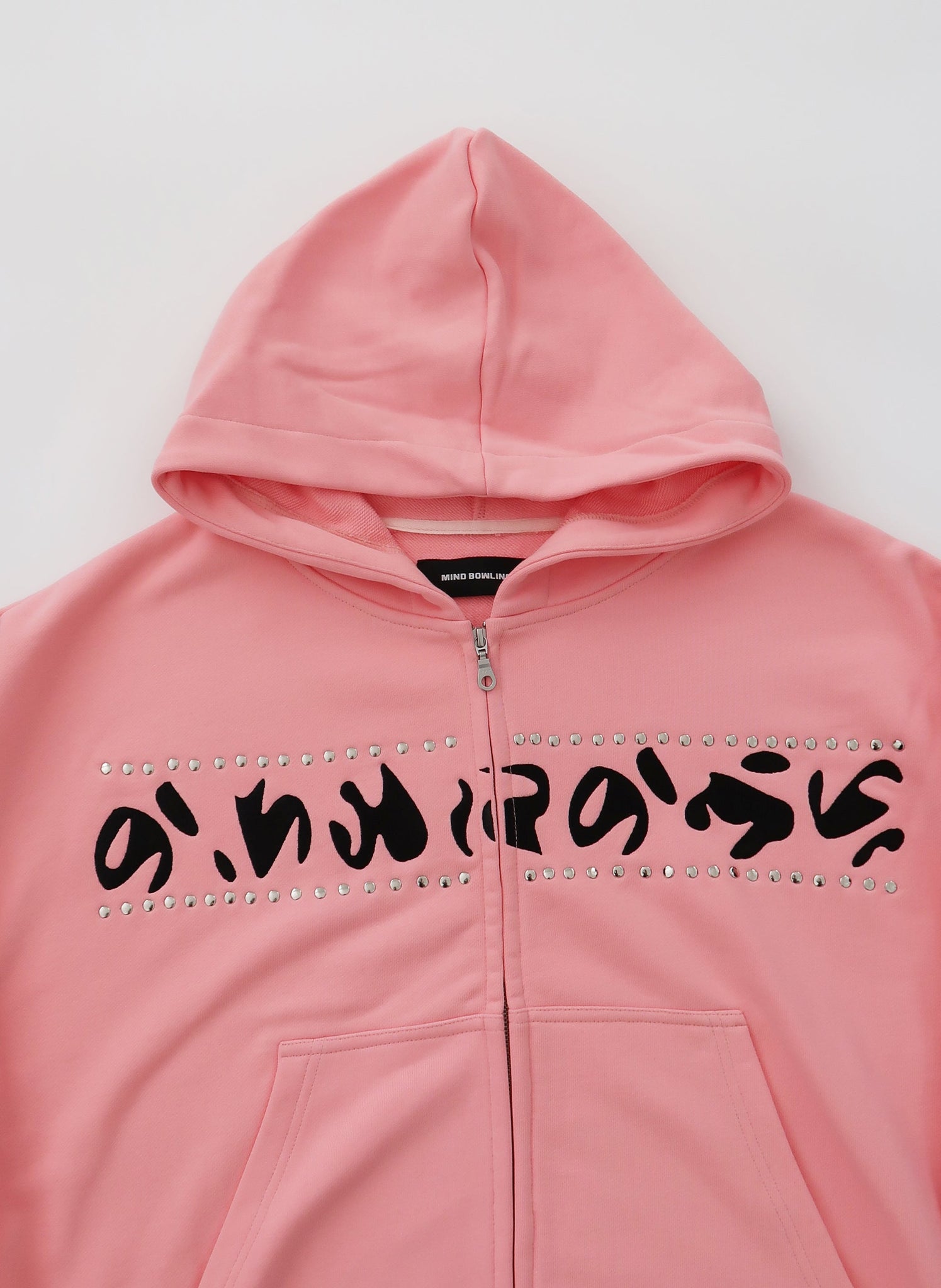 IMAGINE HOODIE