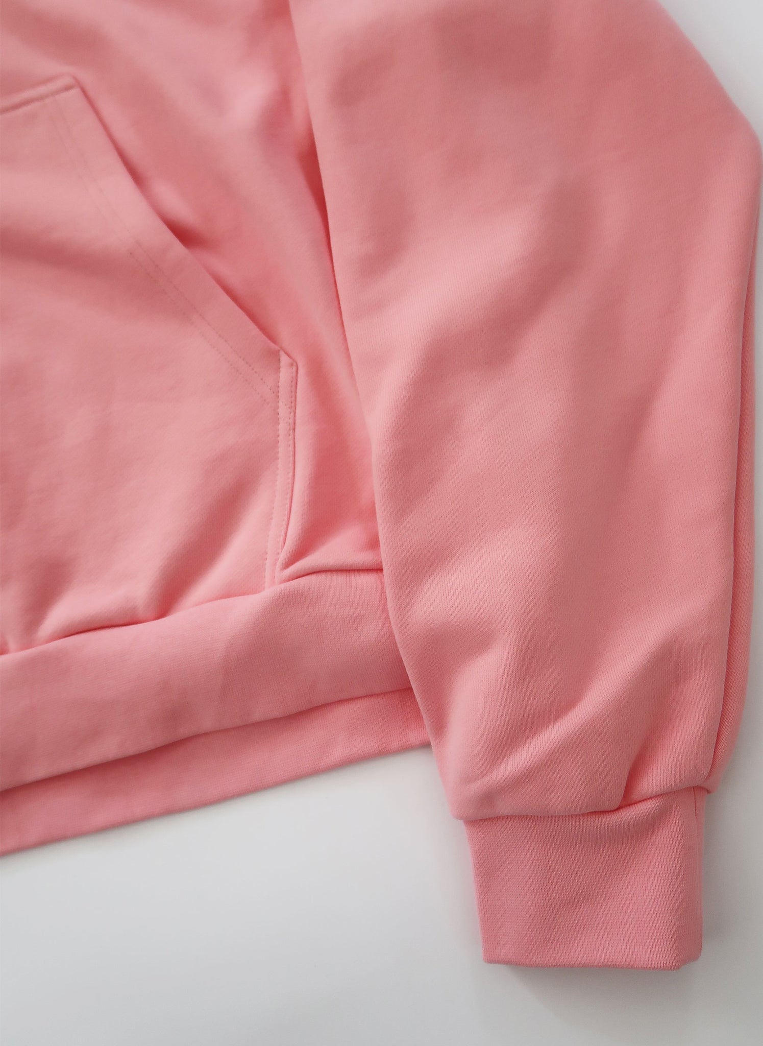 IMAGINE HOODIE