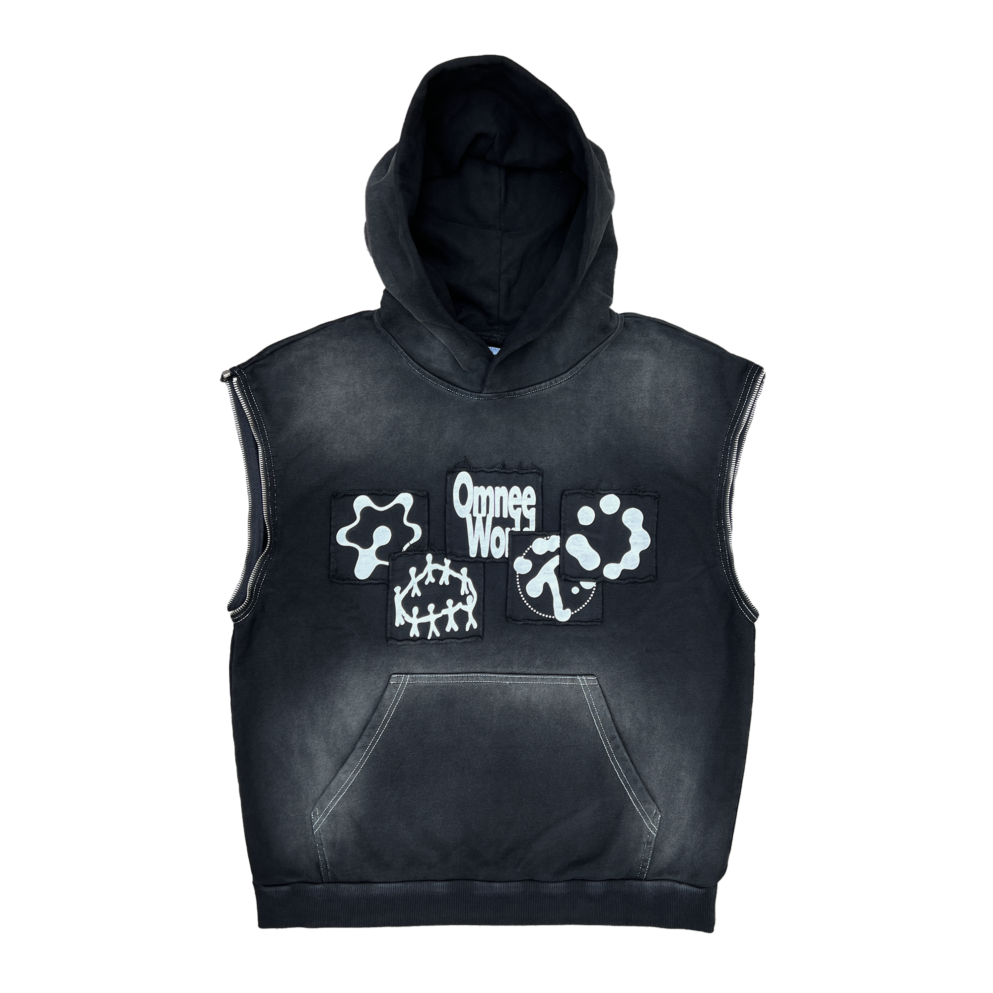 serenity v2 hoodie