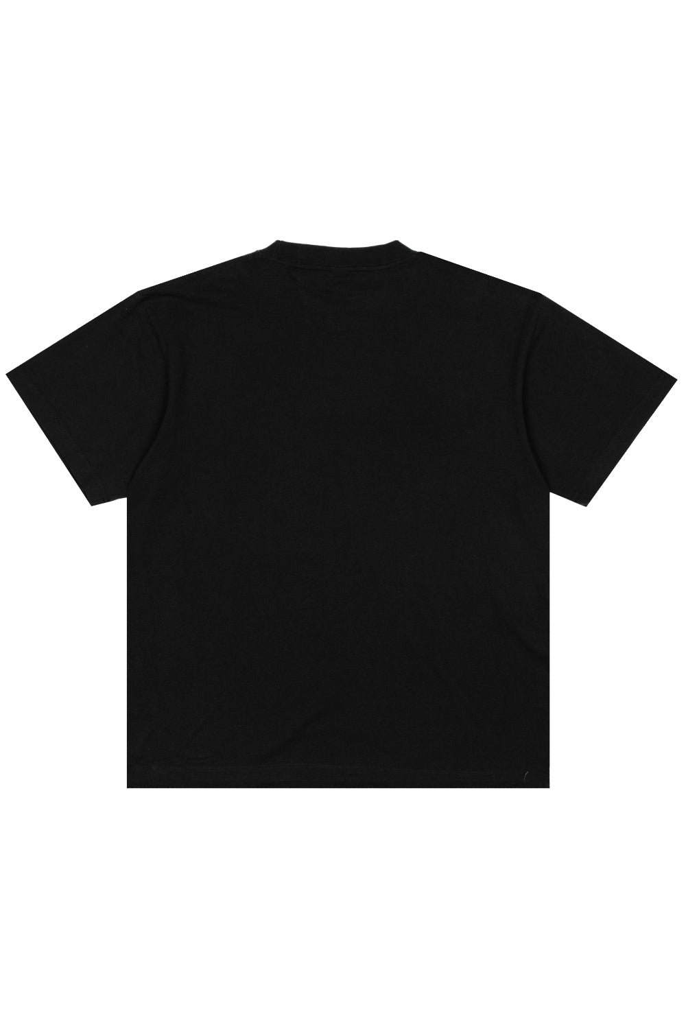 Pstar Tee - Black