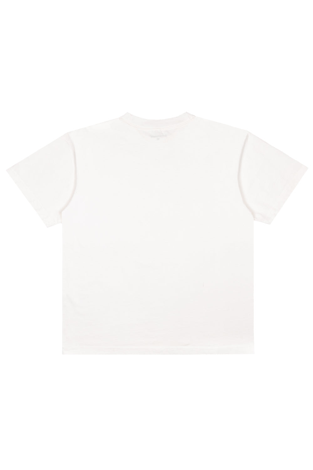 Pstar Tee - White