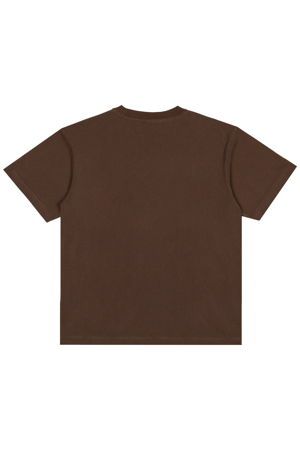 Puppy Tee - Brown