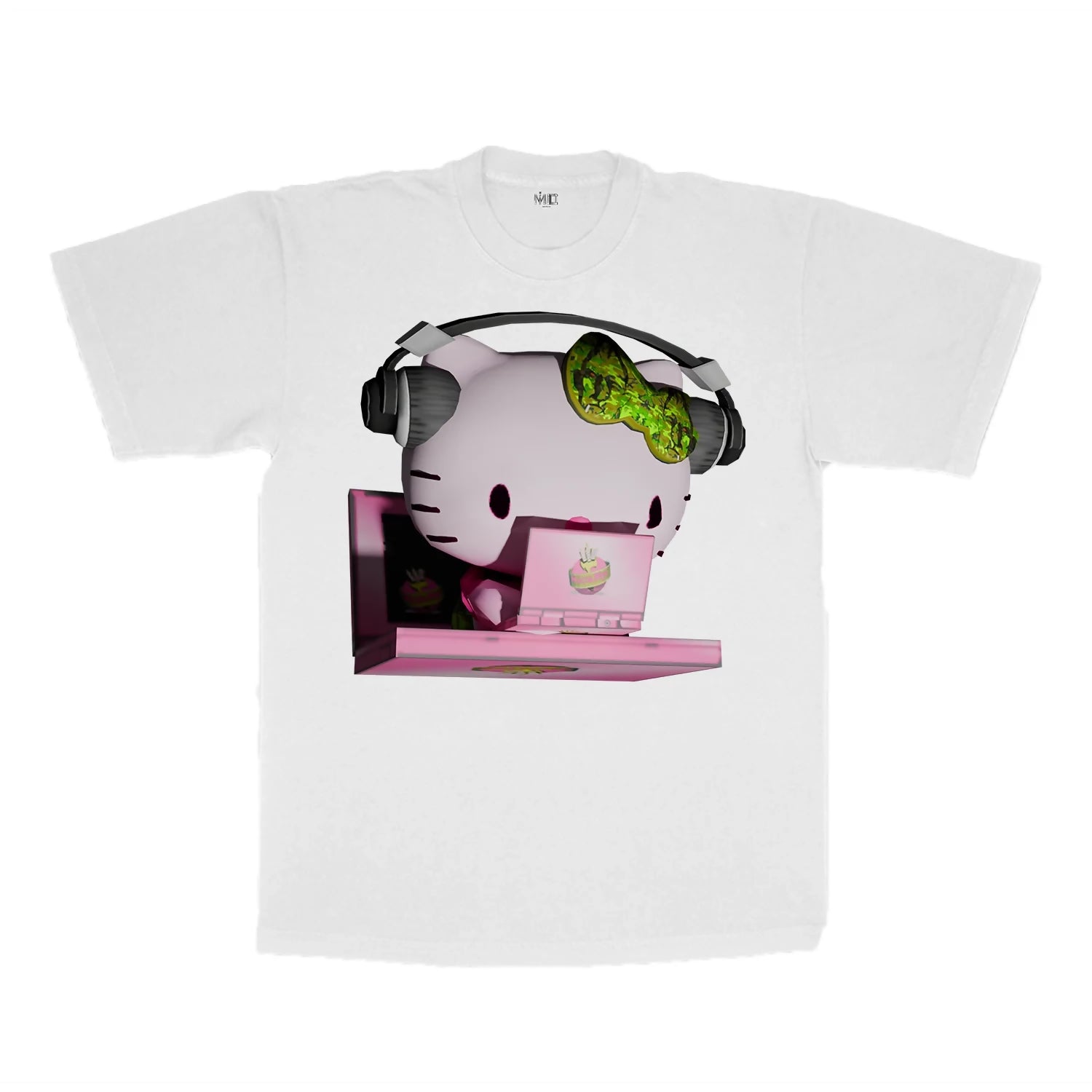 Hello Kitty Online Tee
