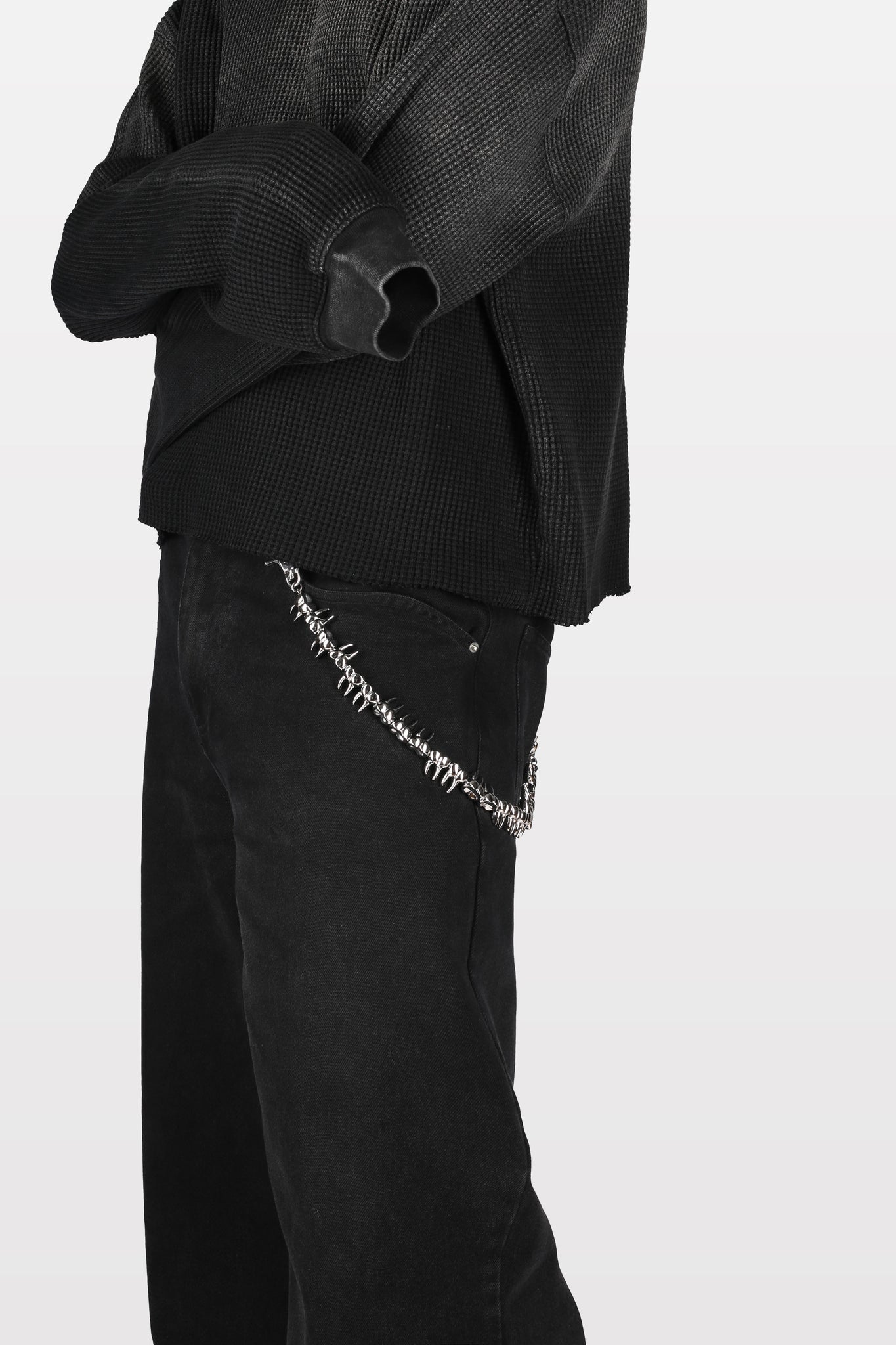 MOLAR PANT CHAIN