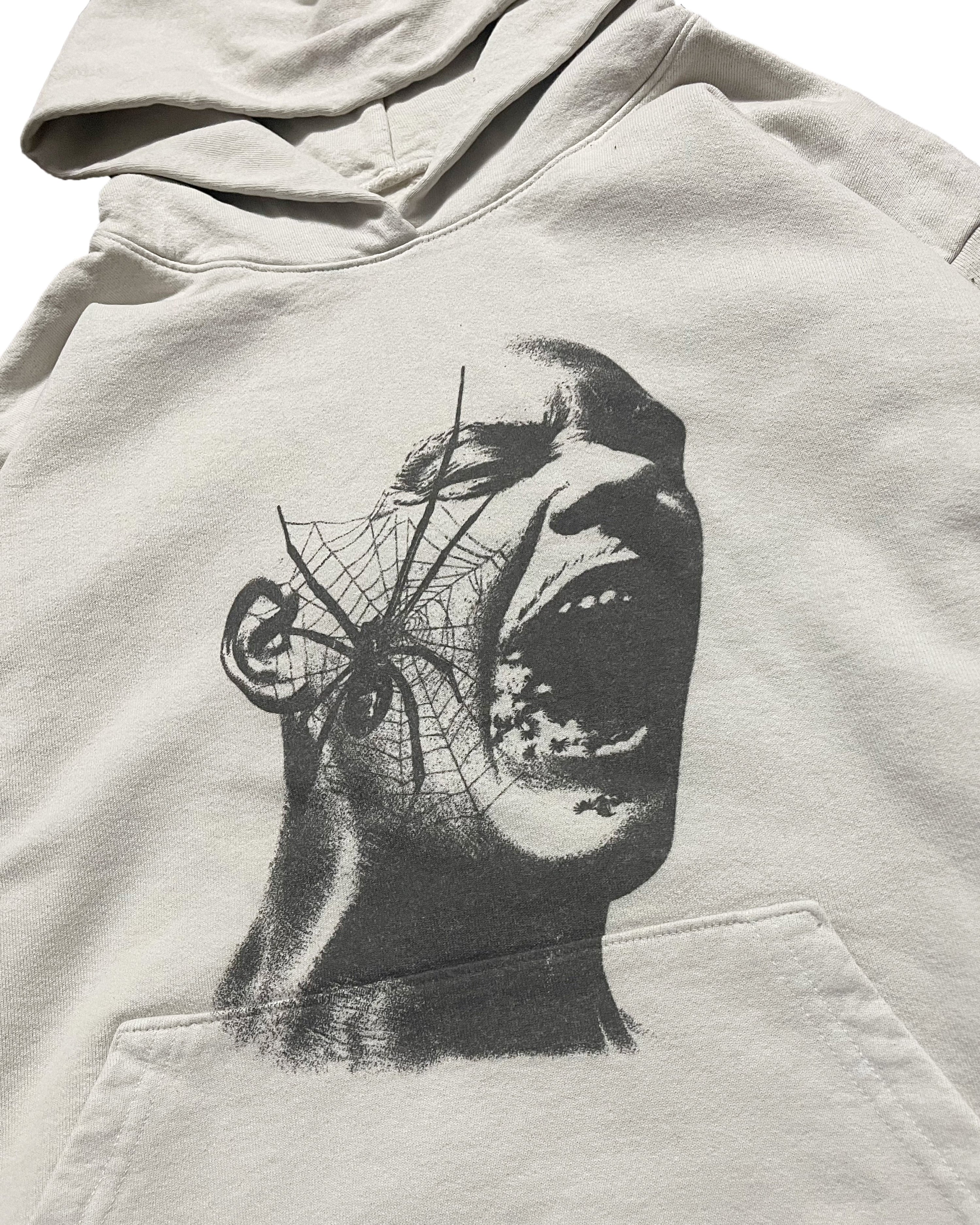 AGONY - Heavyweight Hoodie