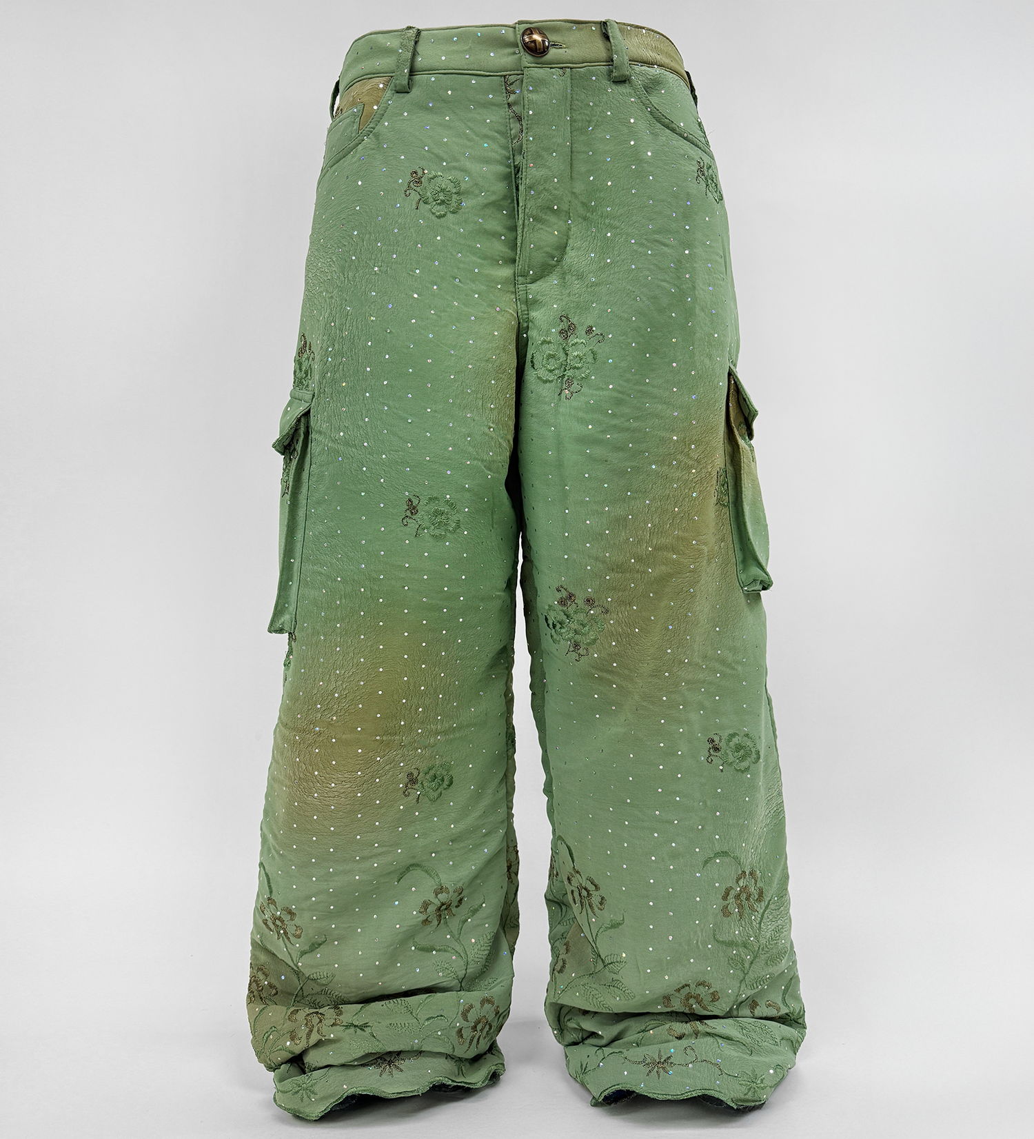 MYTHICAL FOREST PANT