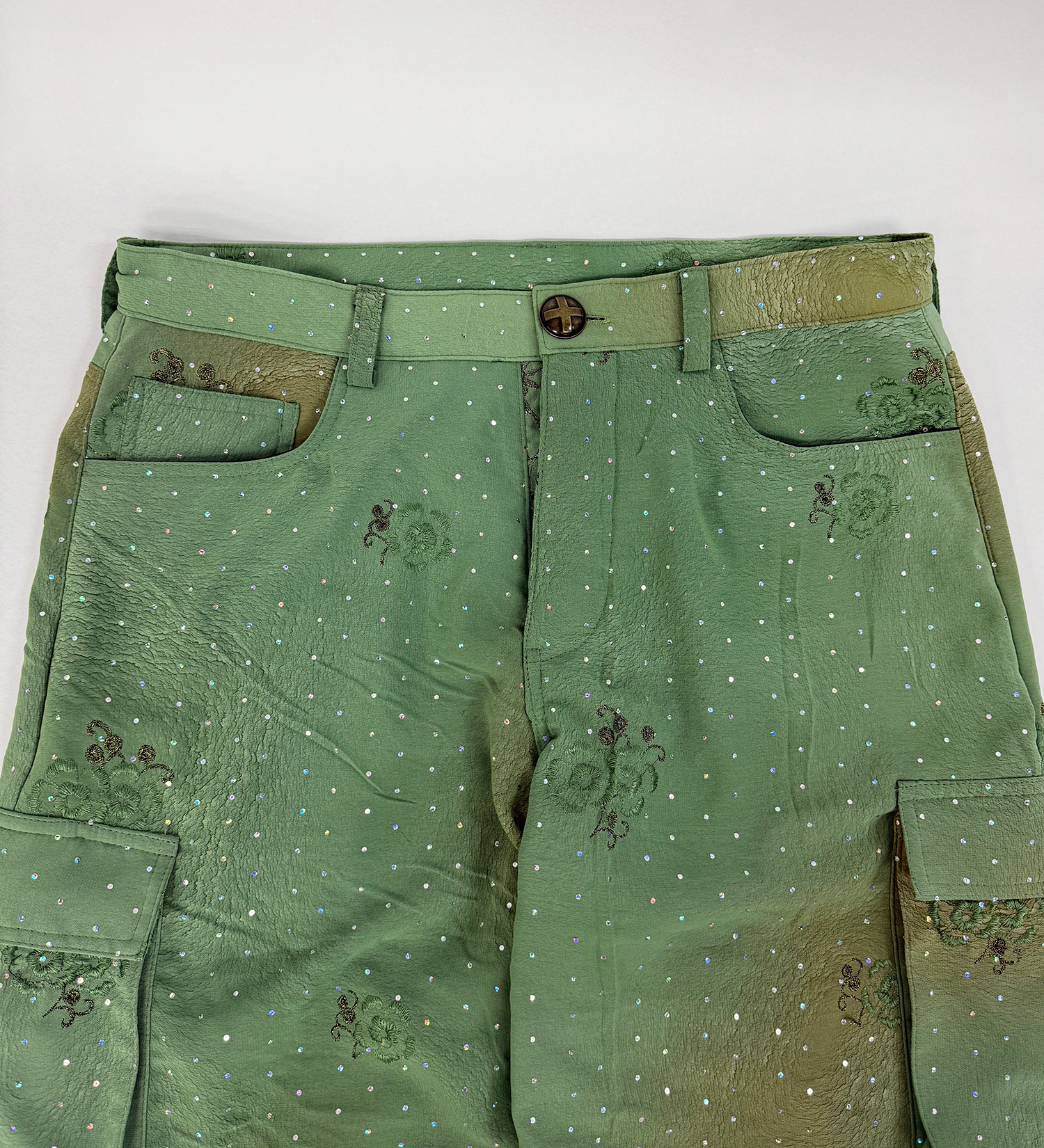 MYTHICAL FOREST PANT