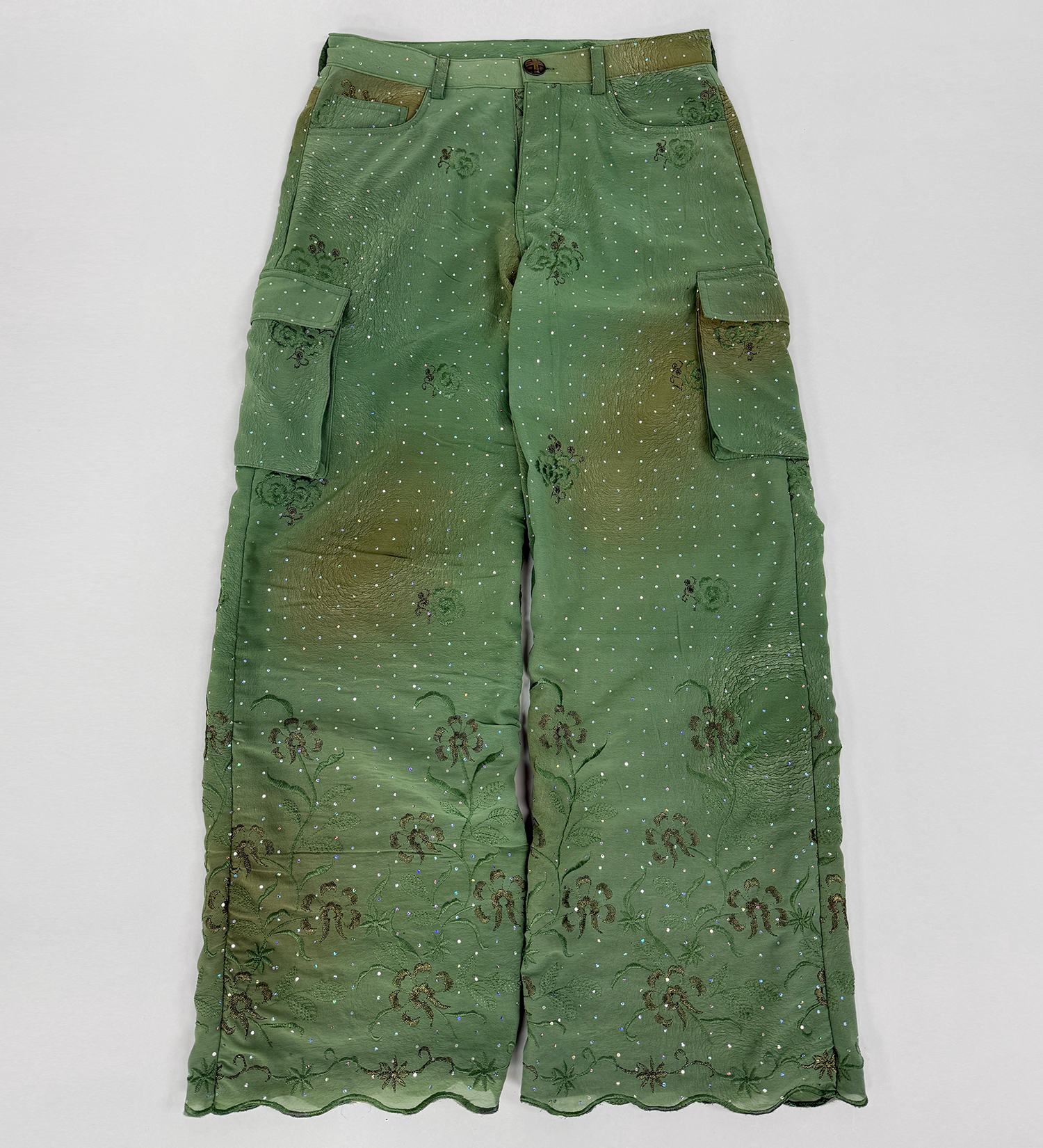 MYTHICAL FOREST PANT
