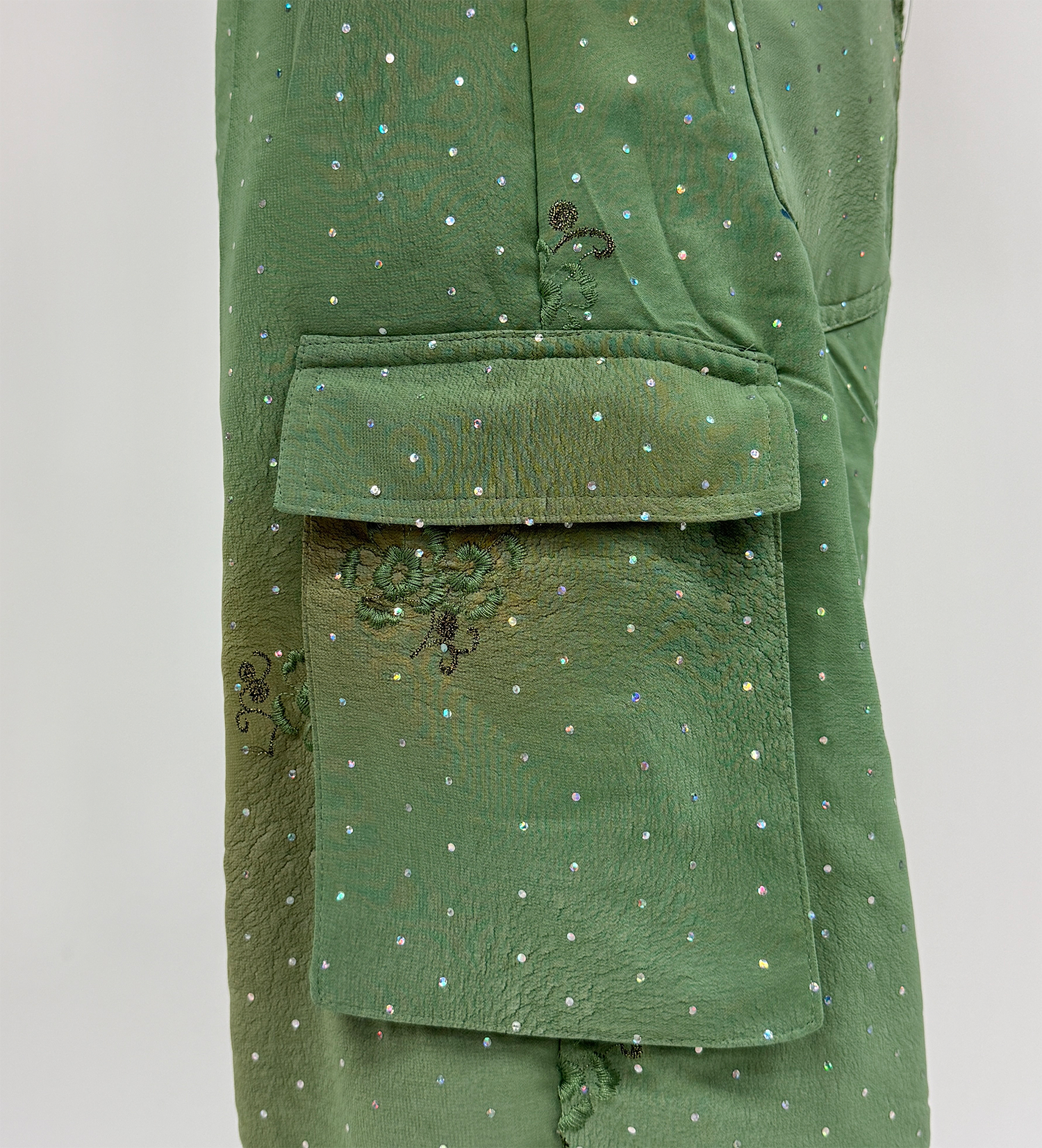 MYTHICAL FOREST PANT