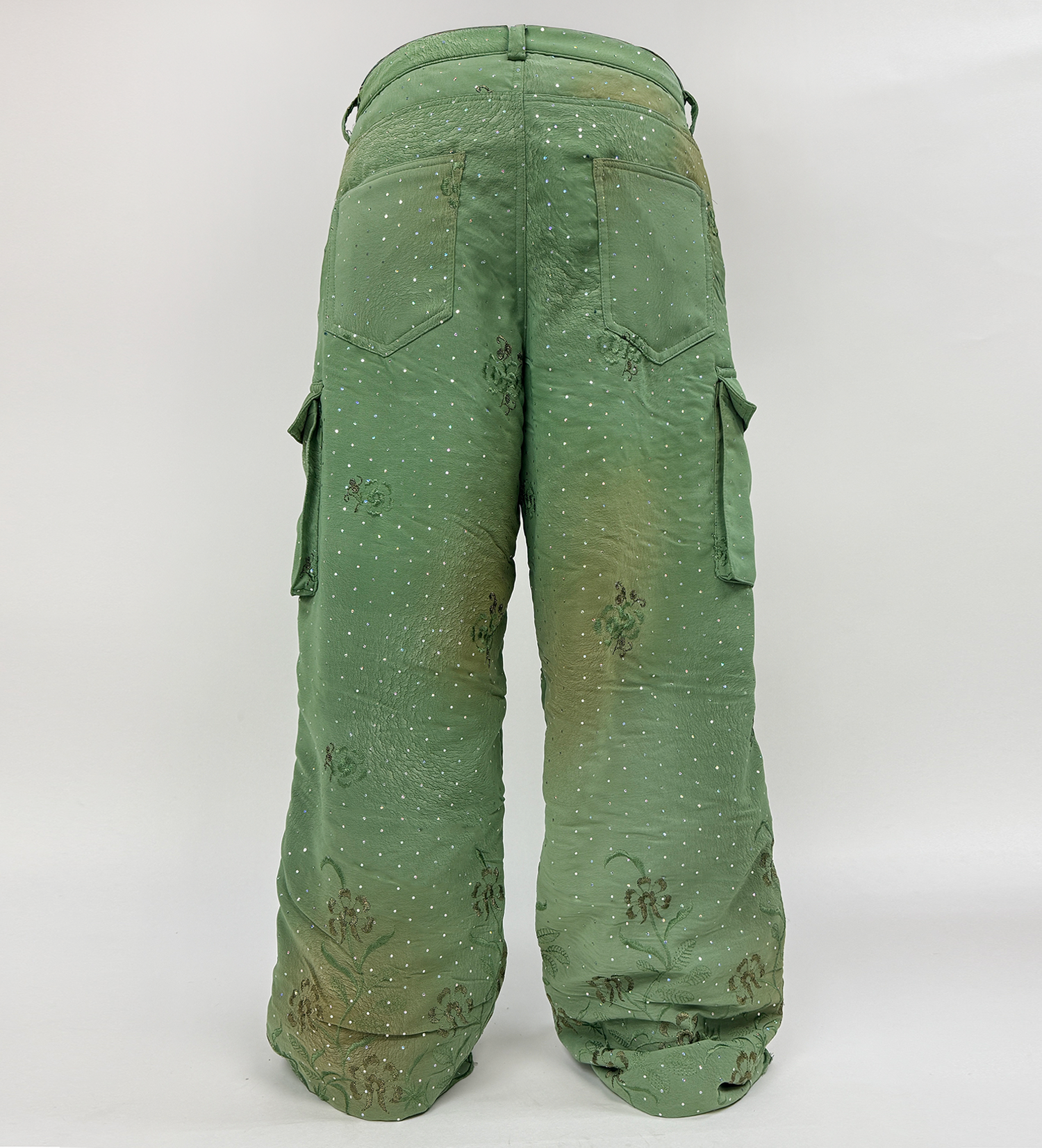 MYTHICAL FOREST PANT