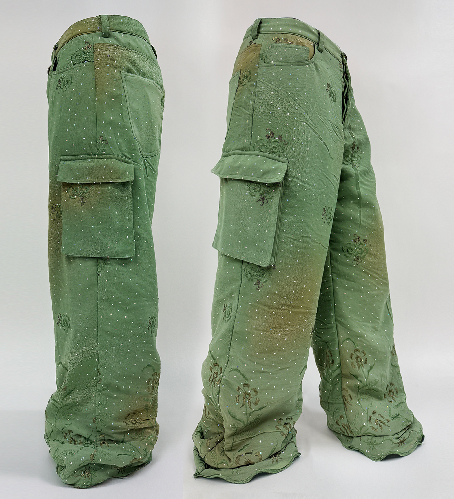 MYTHICAL FOREST PANT