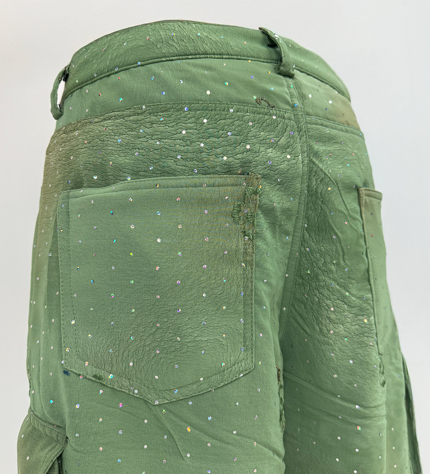 MYTHICAL FOREST PANT