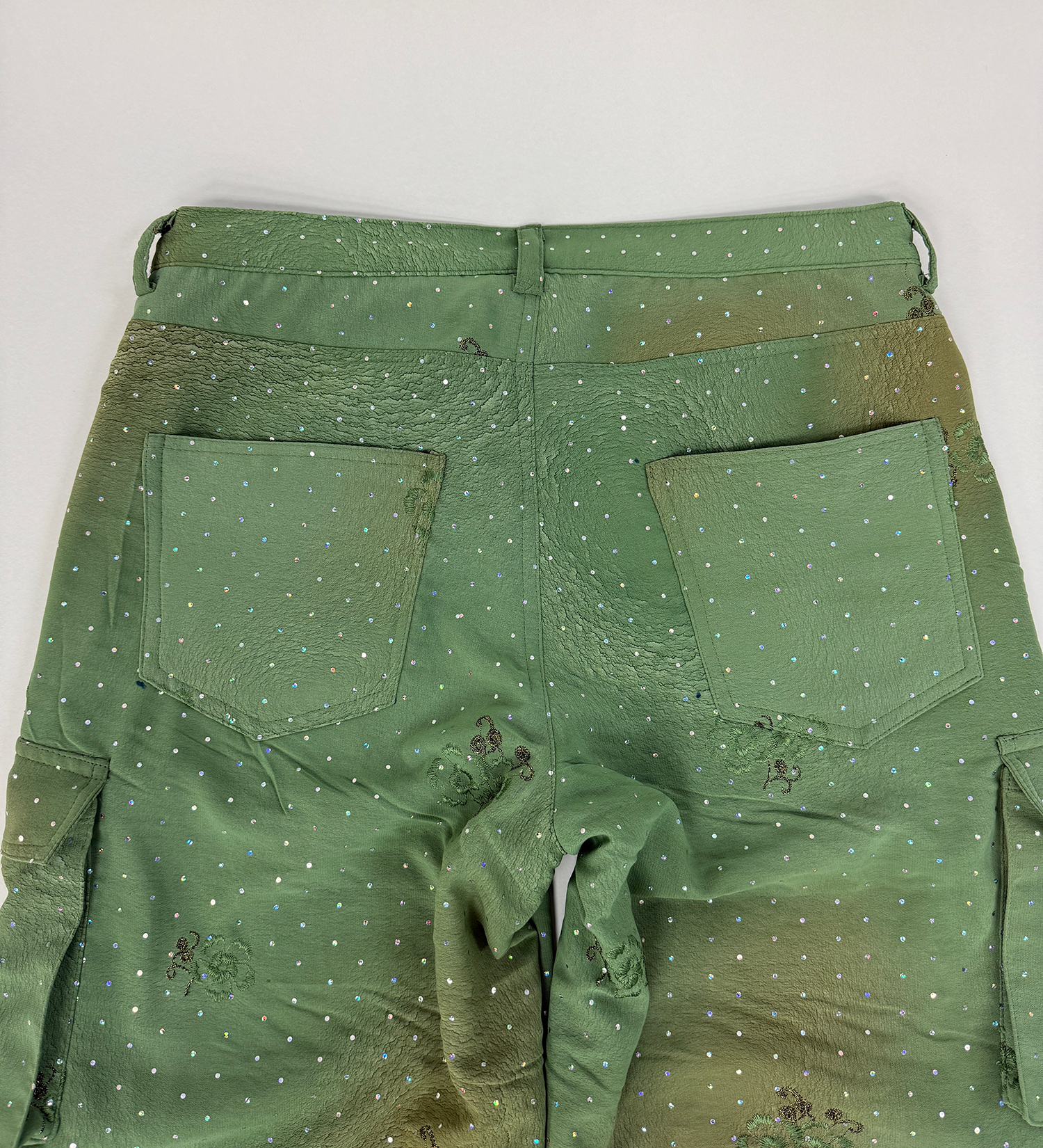 MYTHICAL FOREST PANT