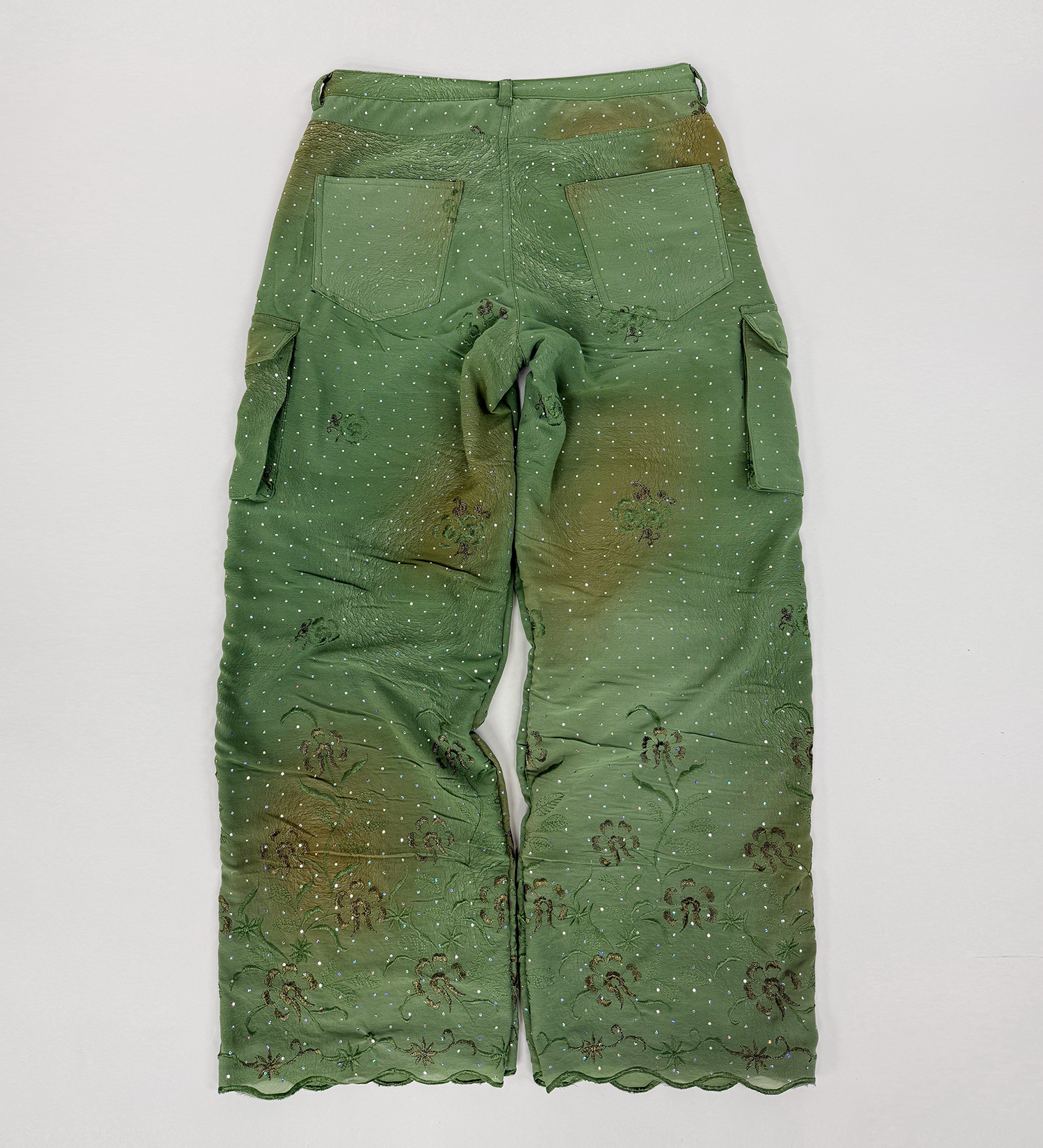 MYTHICAL FOREST PANT
