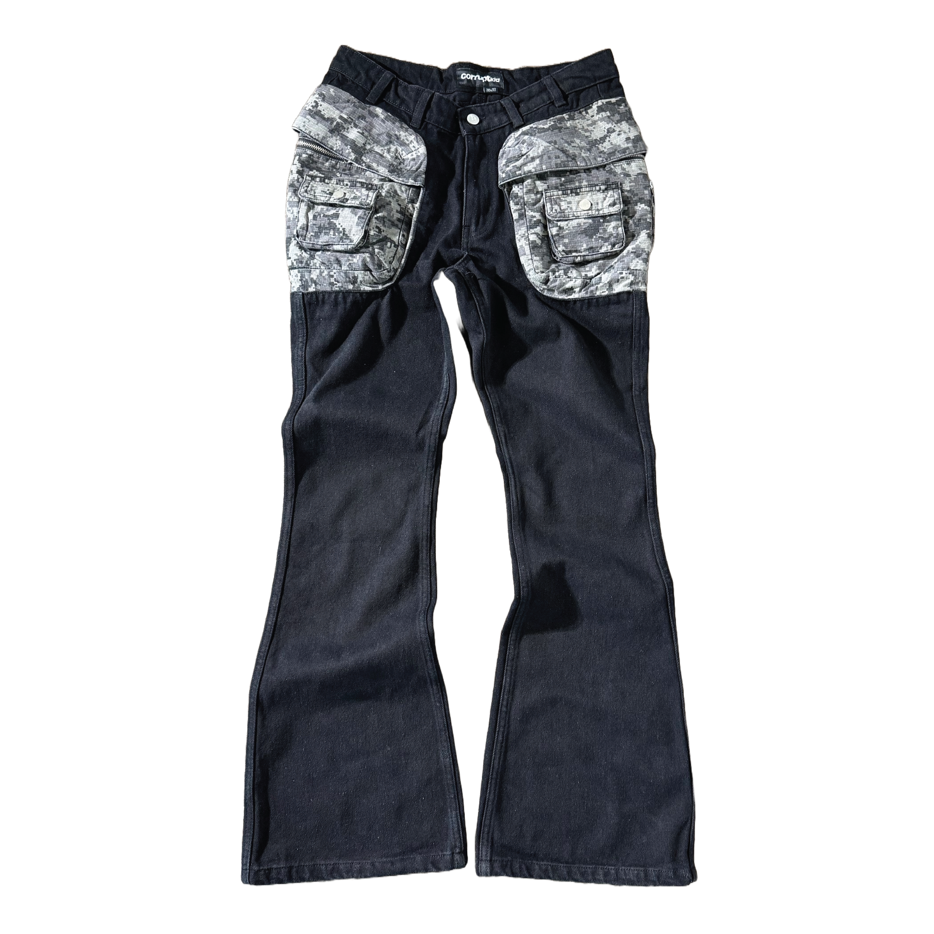 GRENADE DENIM